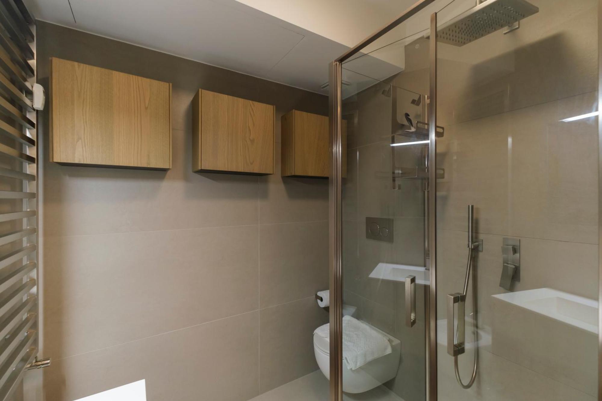 Apartamento Star *