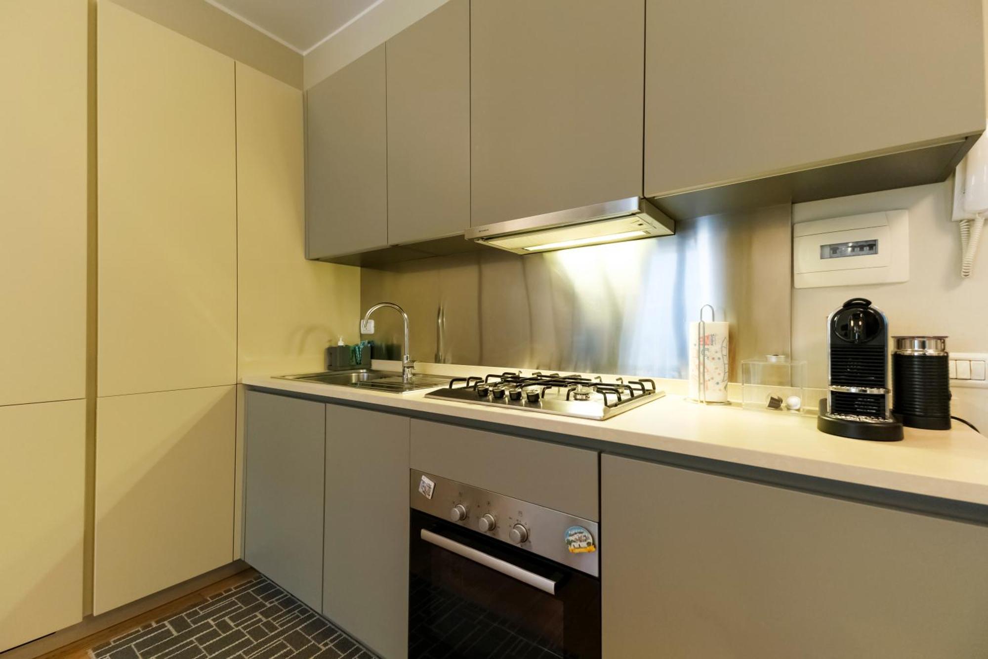 Star Apartamento Milão