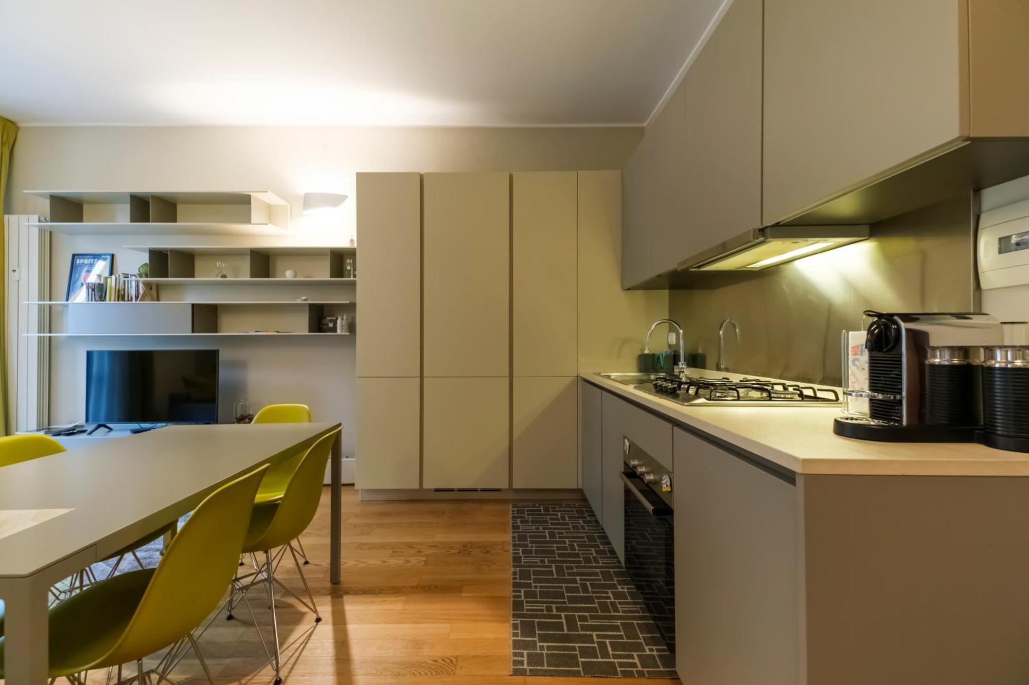 Star Apartamento