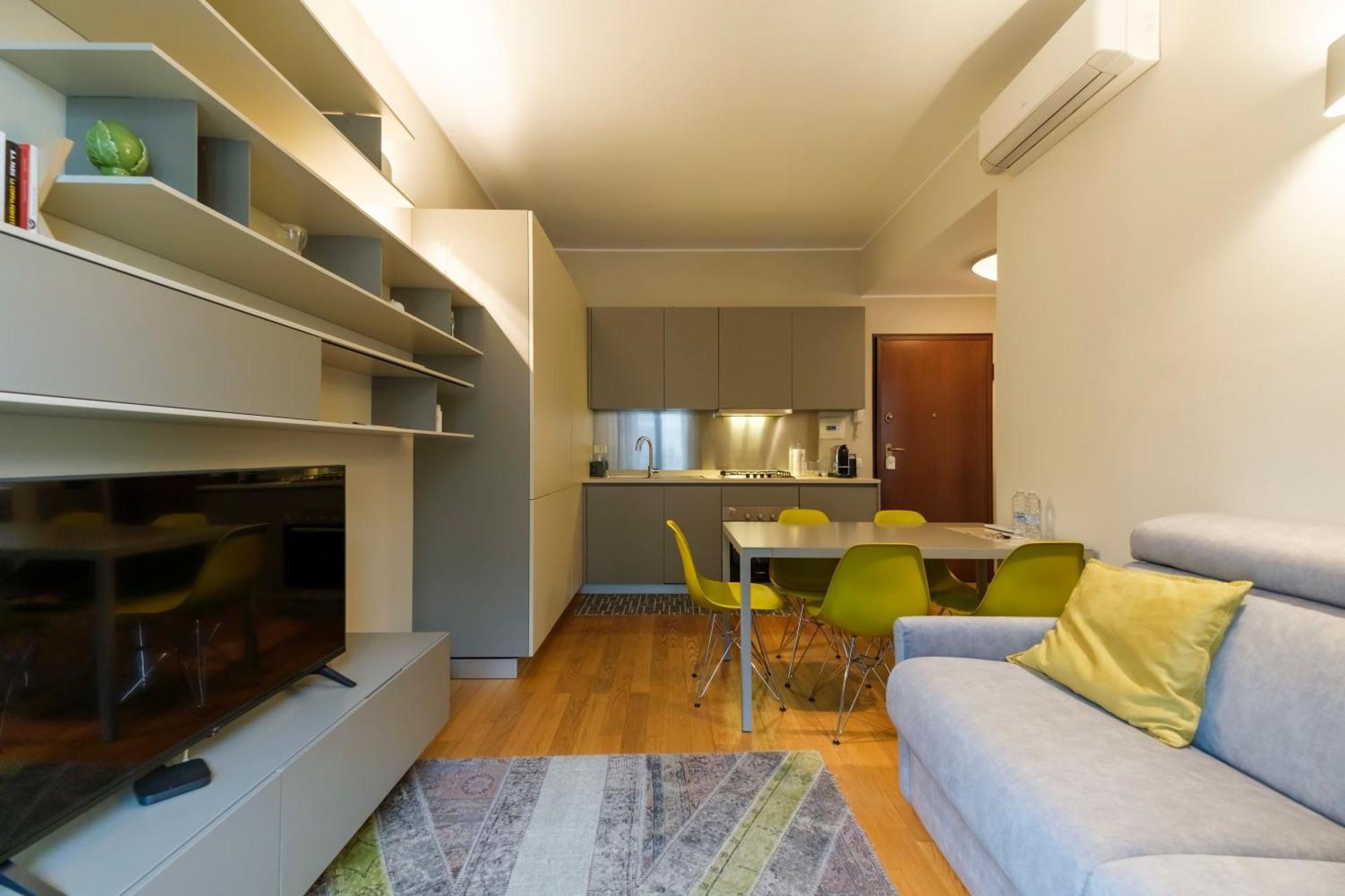 Star Apartamento *