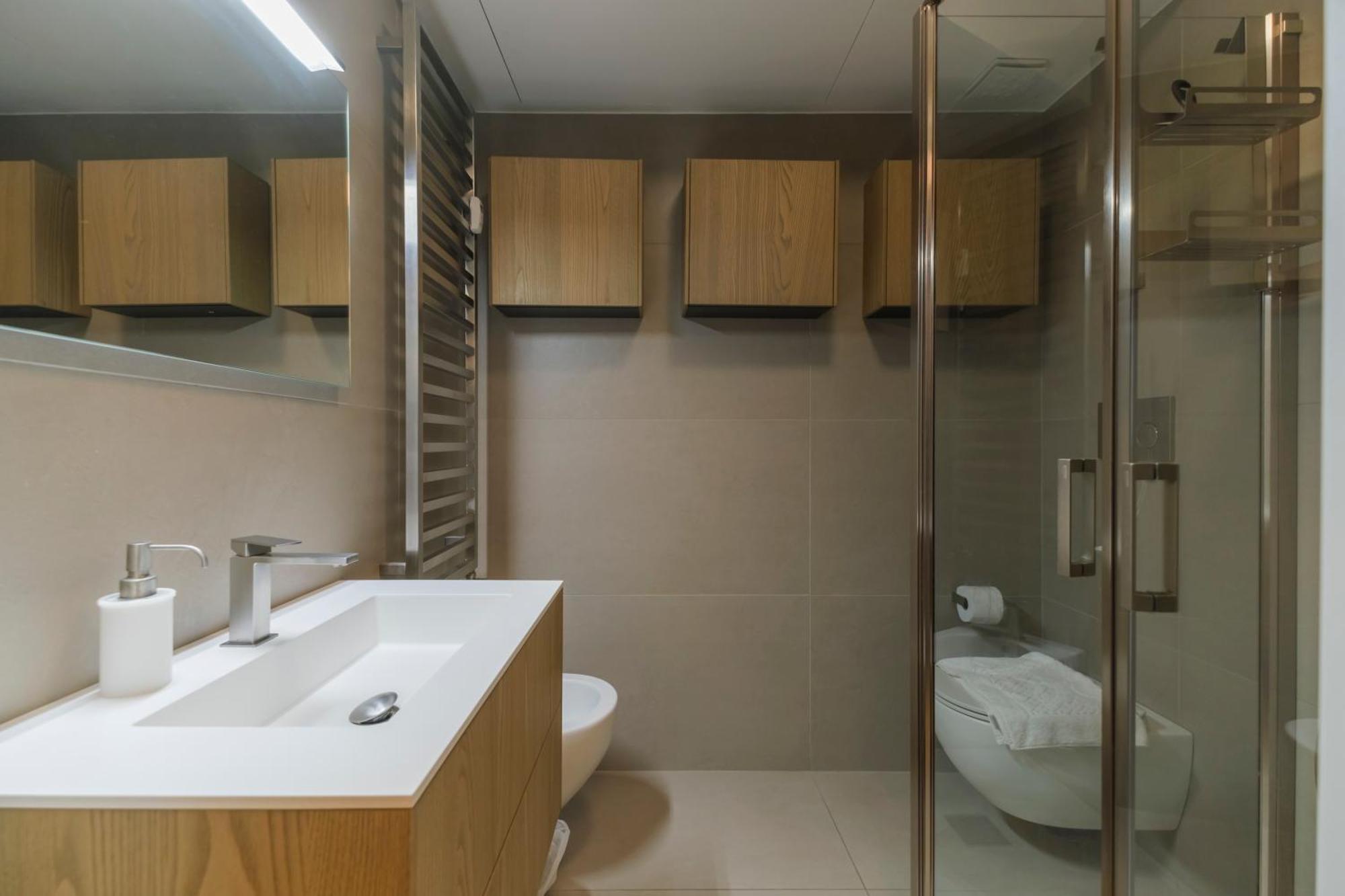 Apartamento Star Milão