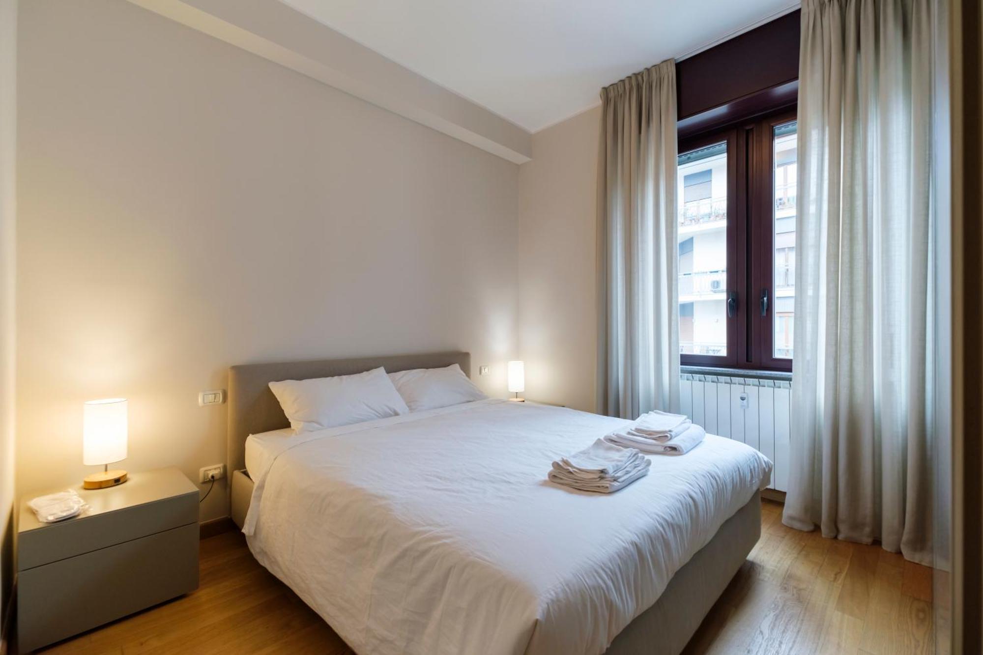 Star Apartamento Milão