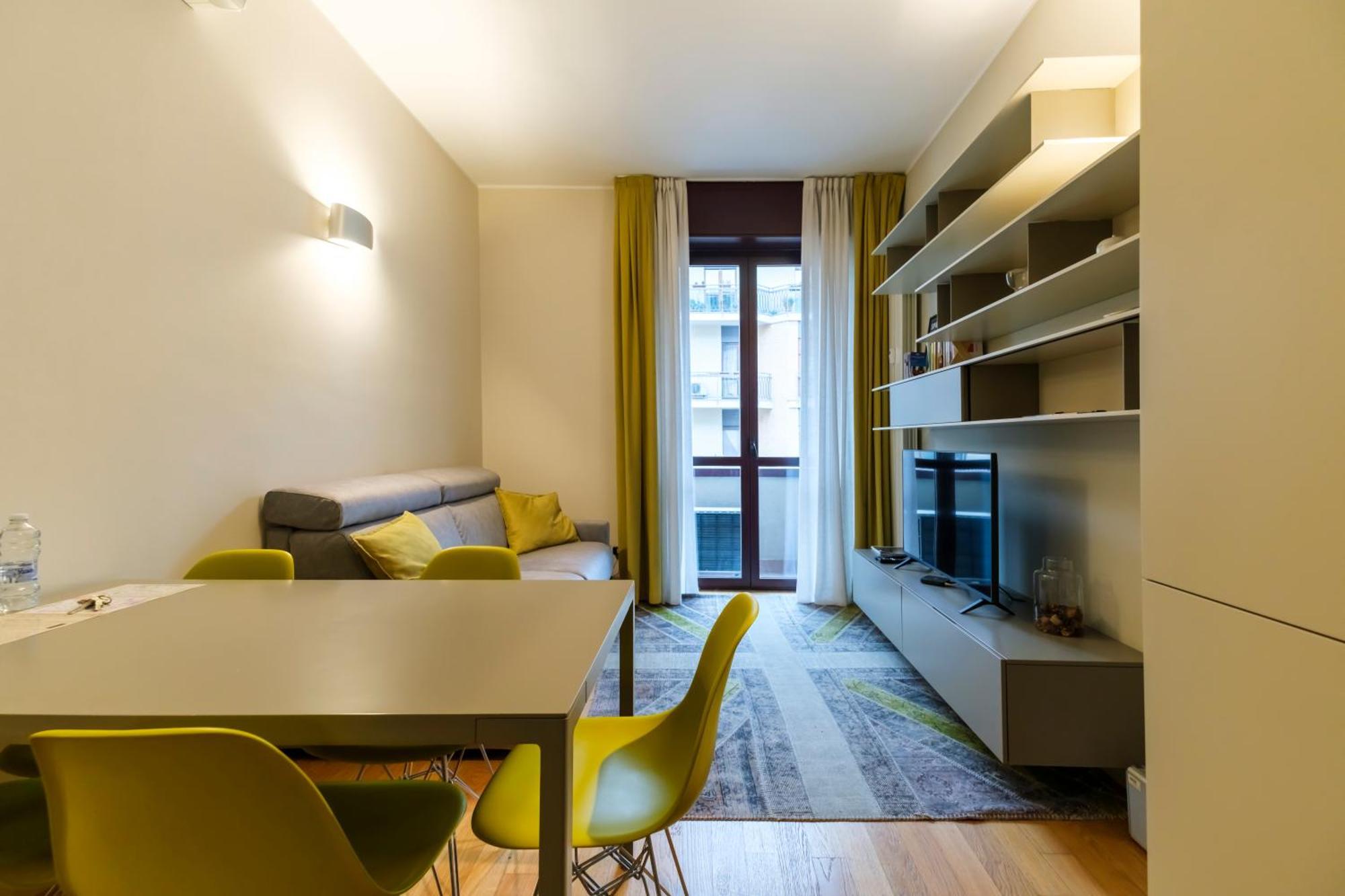 Apartamento Star