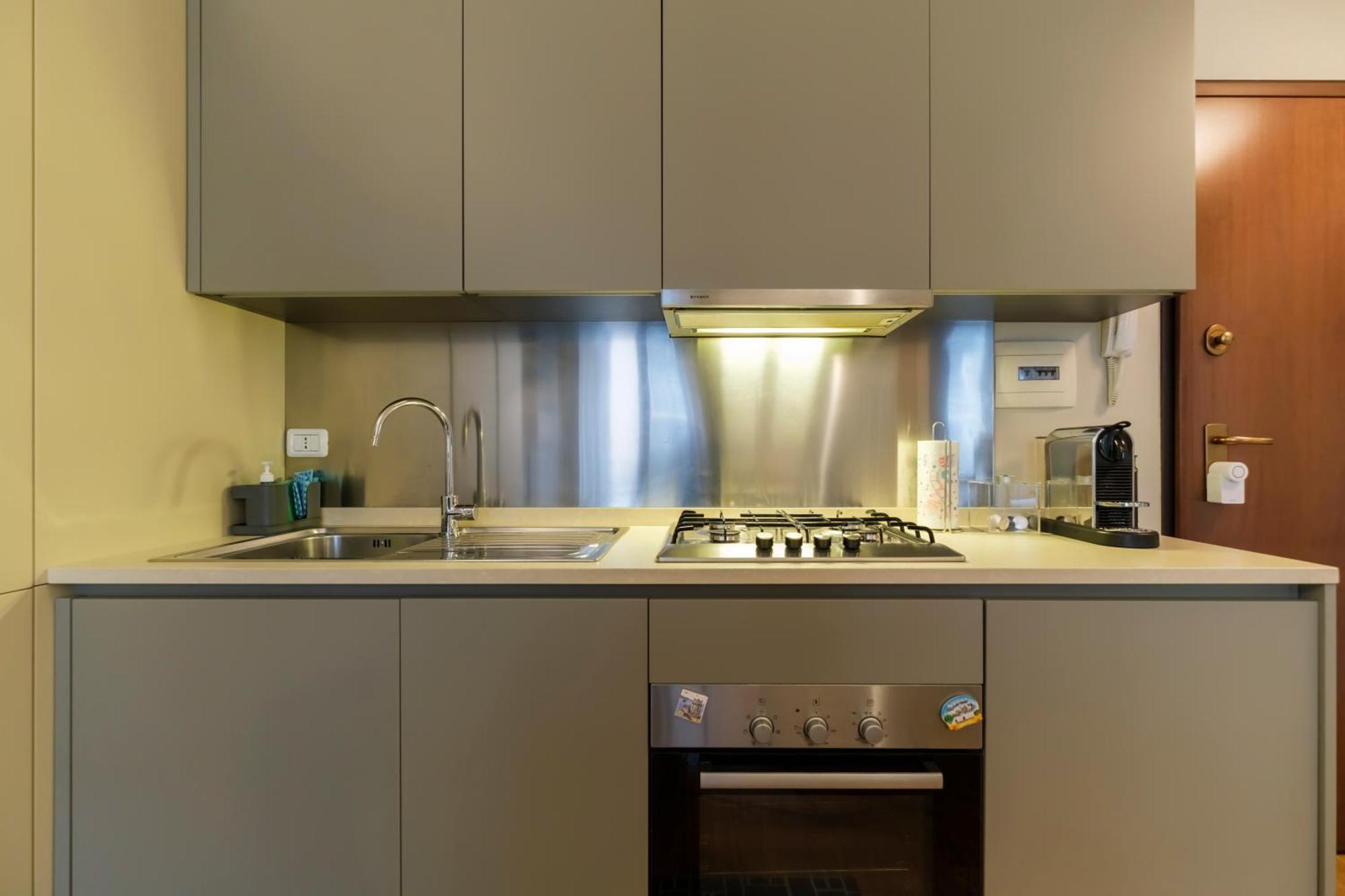 Star Apartamento *