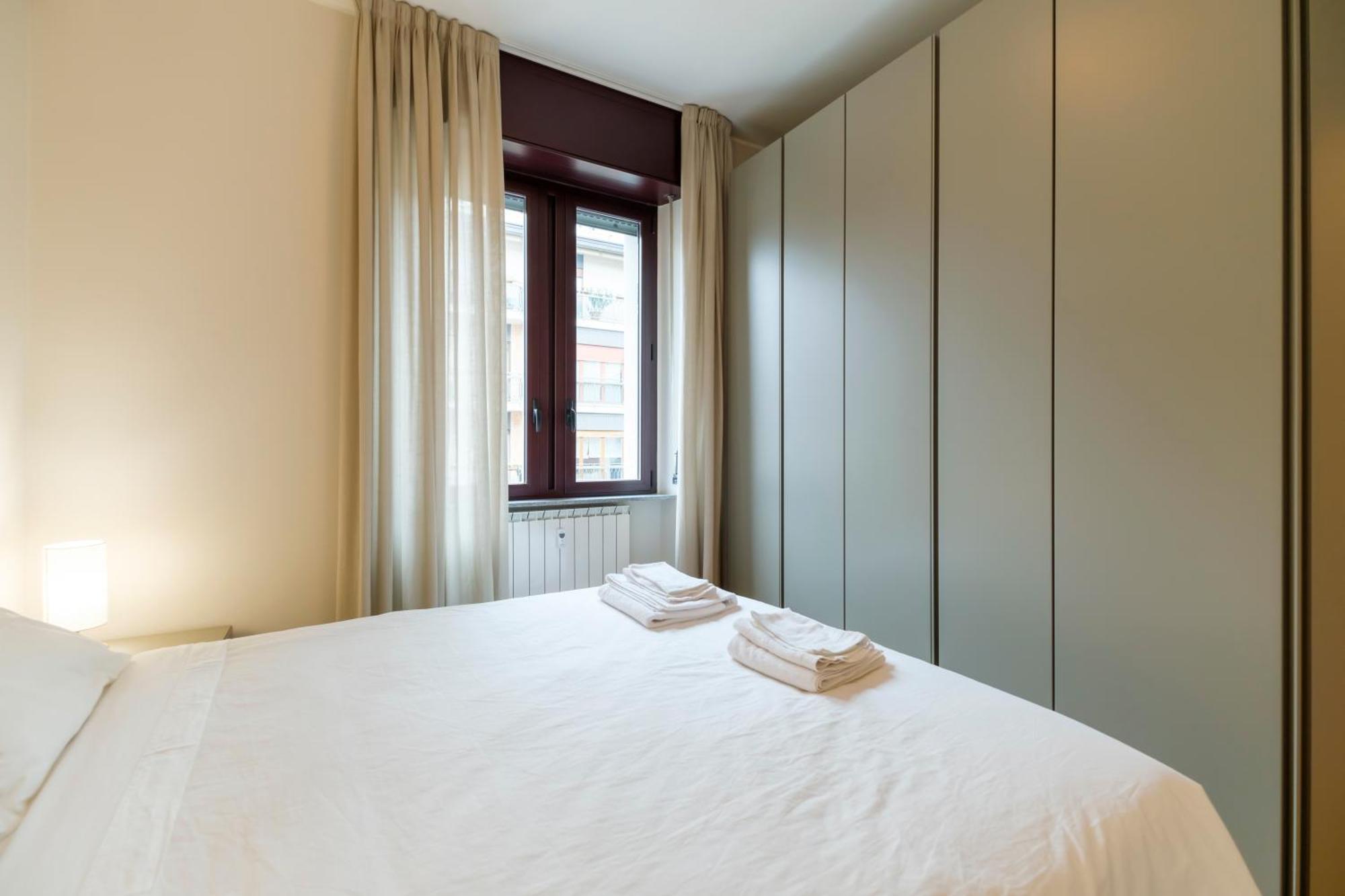 Apartamento Star