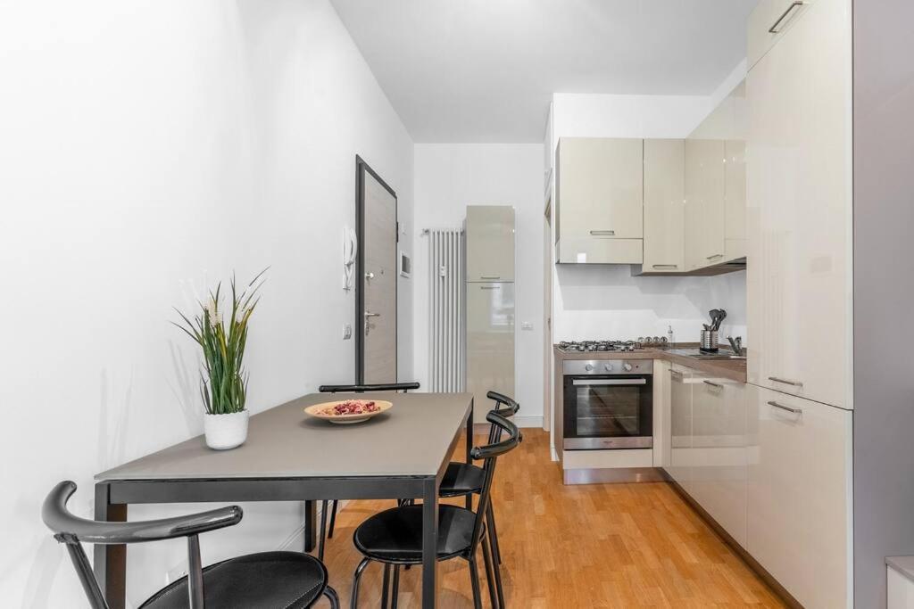 Macchi Loreto - Apartment