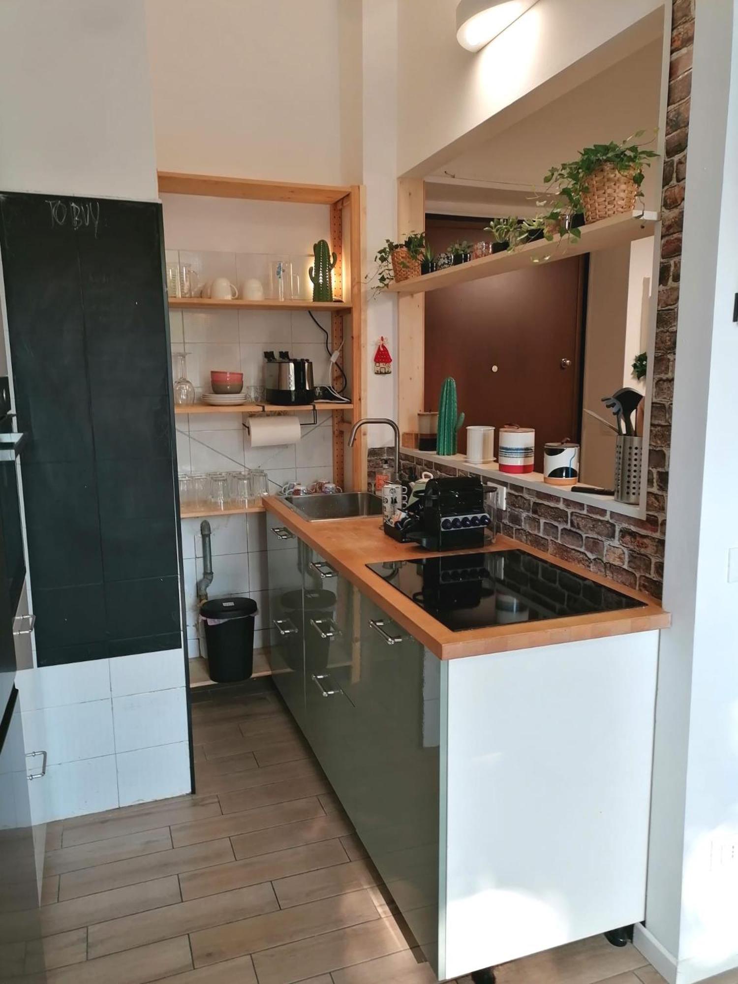 Casa Di Carol * Milan