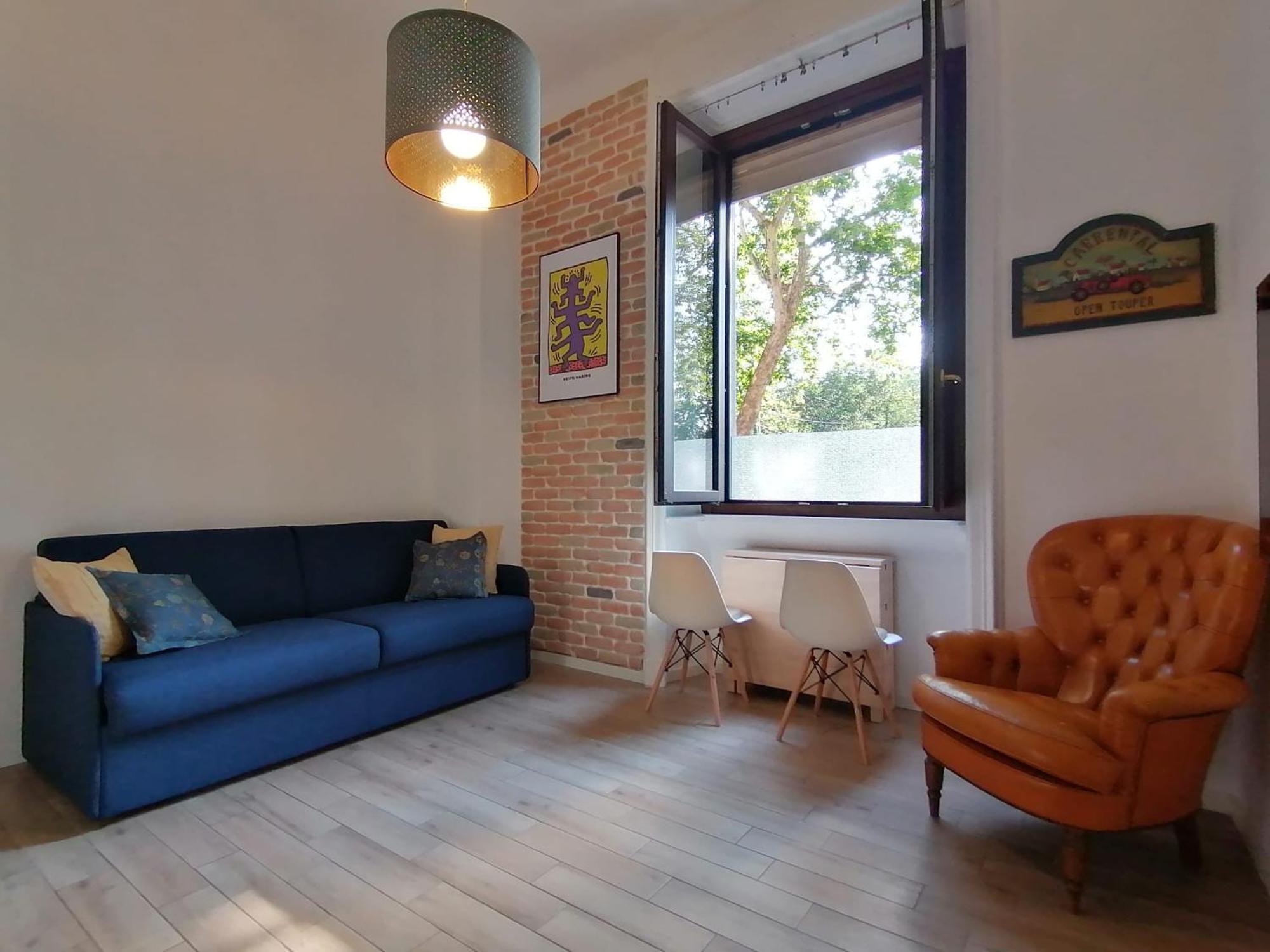 Casa Di Carol Apartment Milan