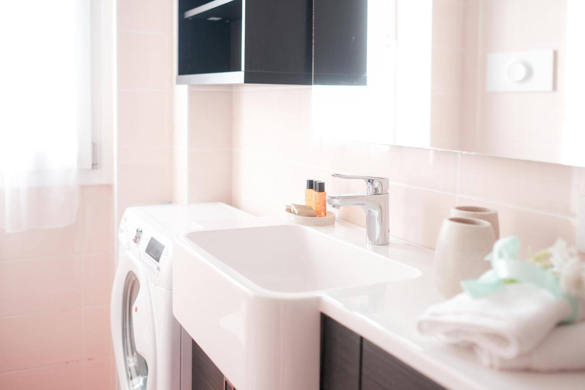 Accogliente Trilocale Nel Cuore Di Porta Romana Apartment Milan