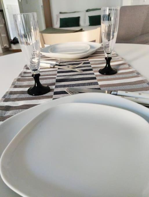 Apartment Misurata - Milan