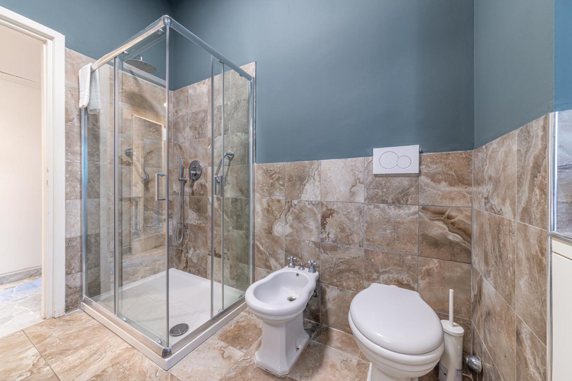 Apartamento Ca' Crocetta Milão