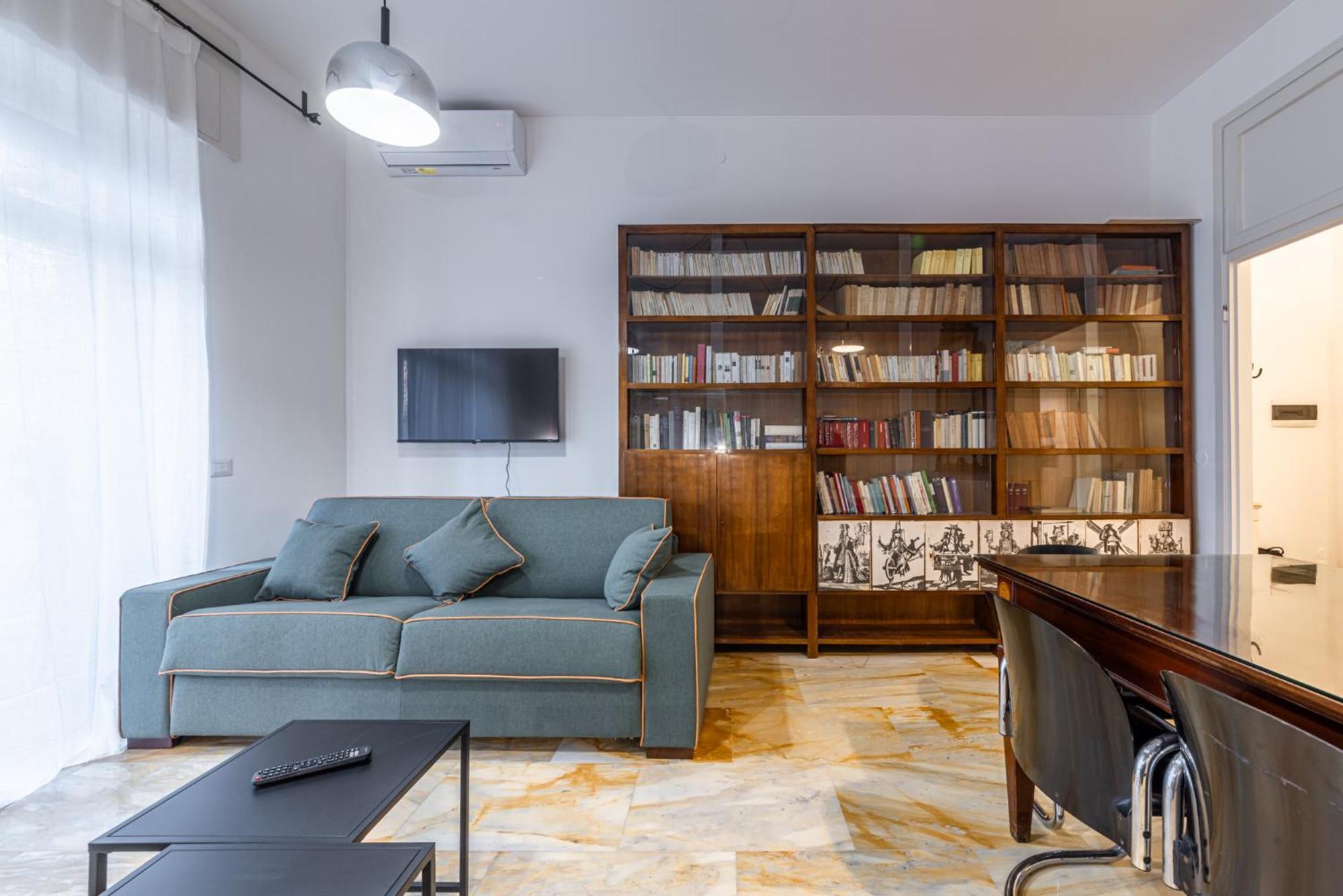 Apartamento Ca' Crocetta *