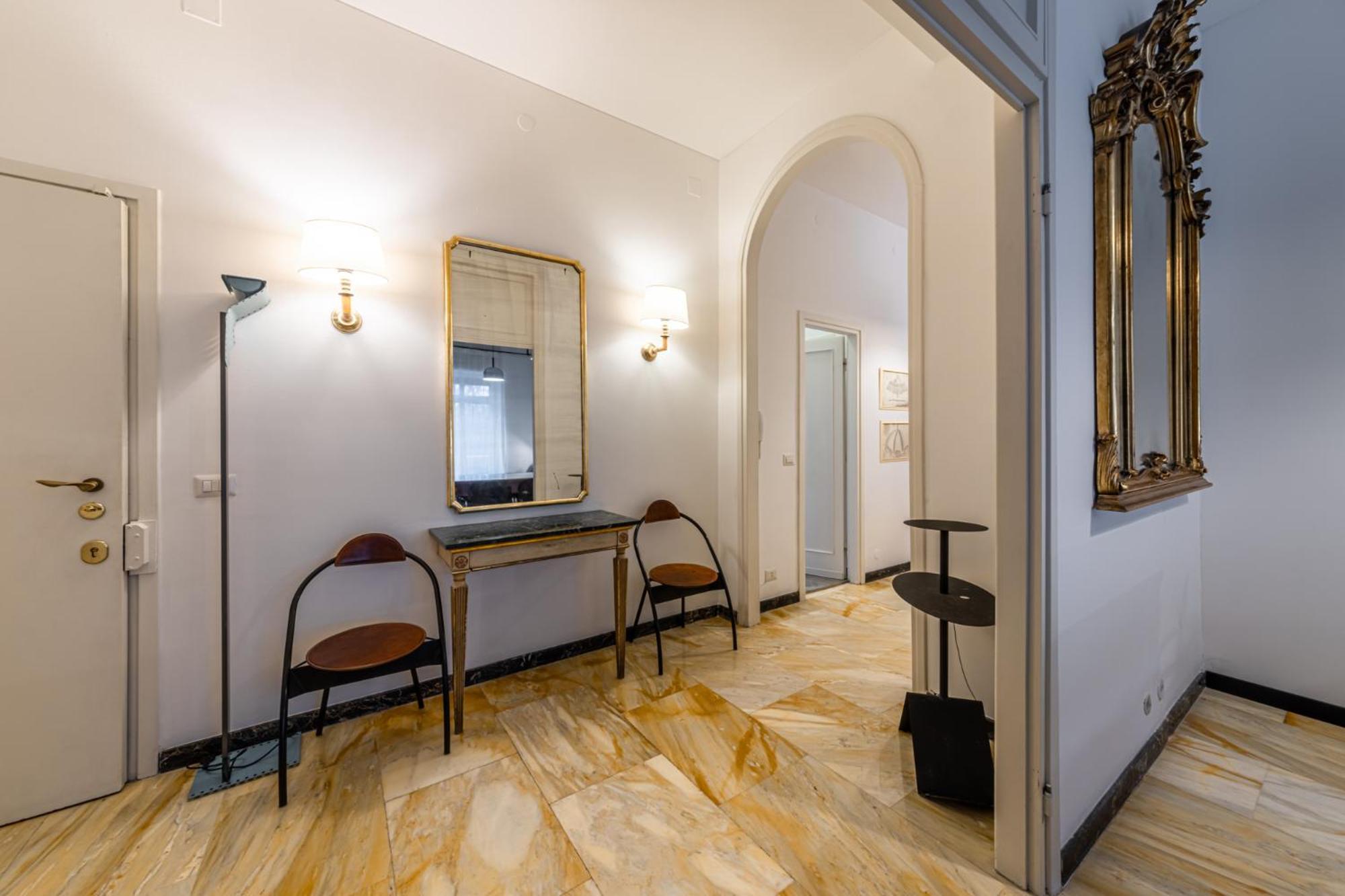 Apartamento Ca' Crocetta Milão