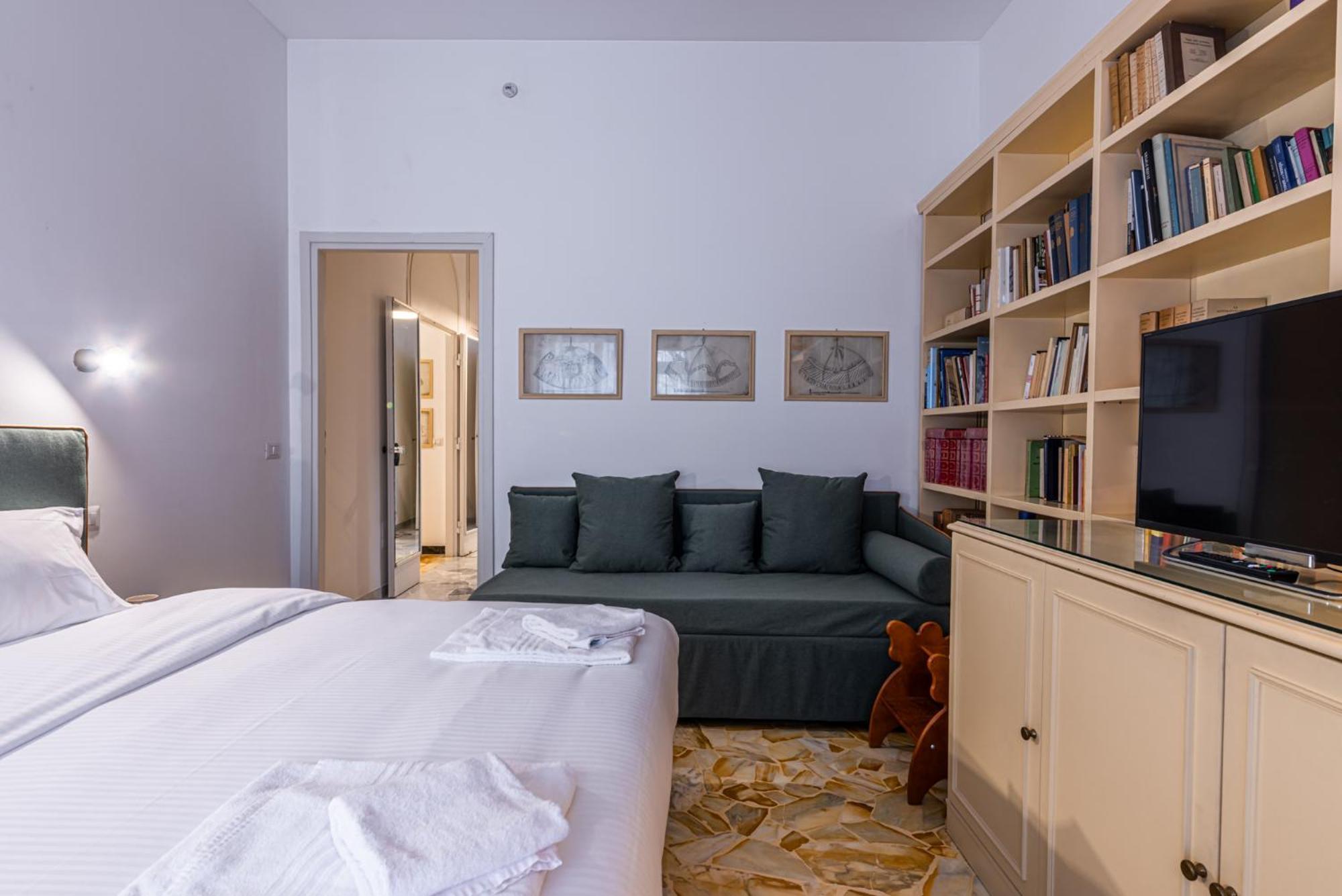 Apartamento Ca' Crocetta