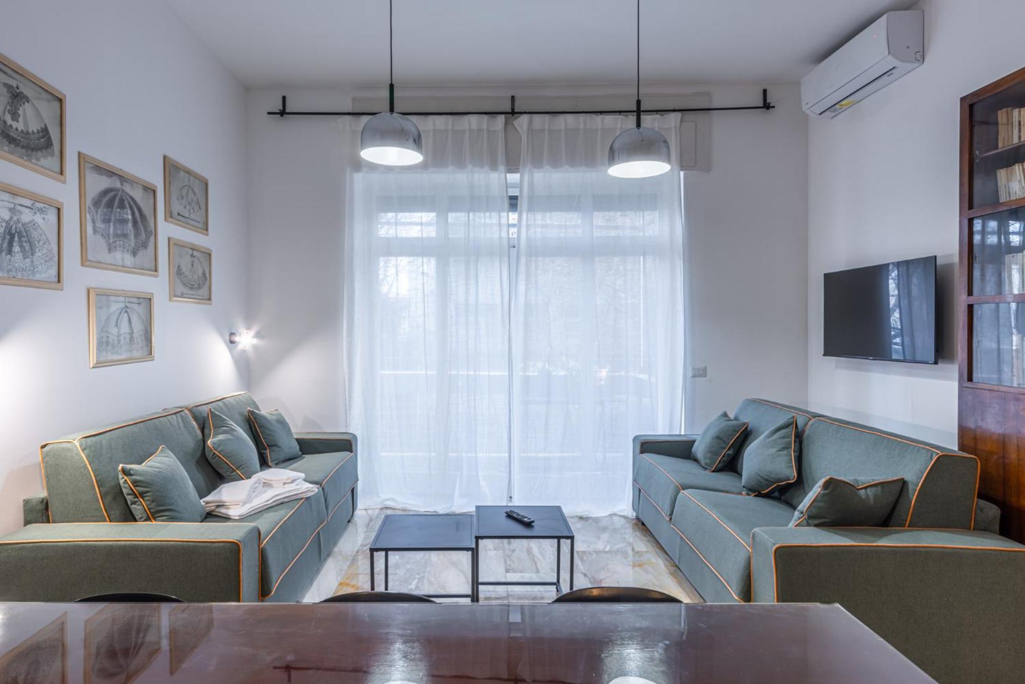 Ca' Crocetta Apartamento Milão
