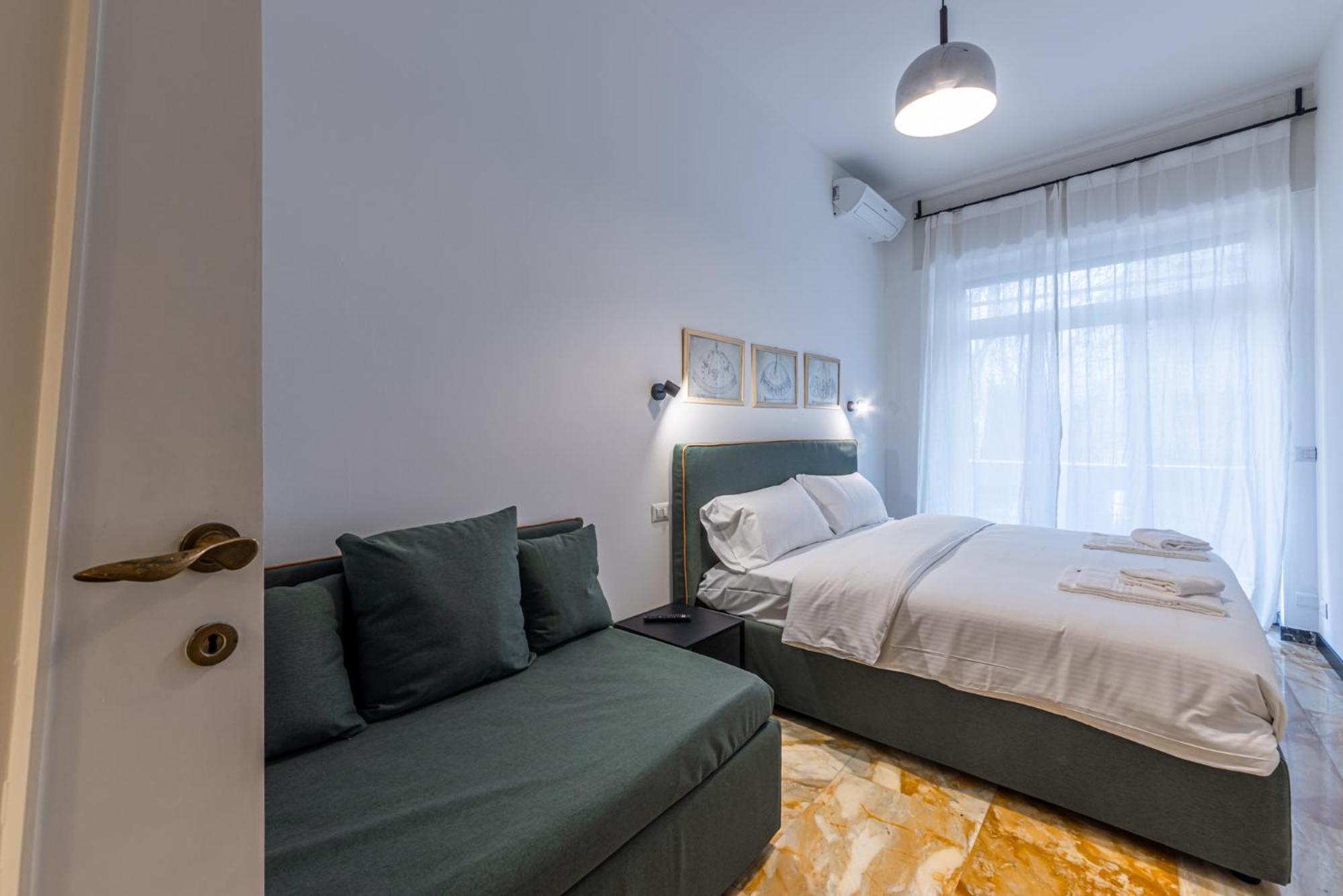 Ca' Crocetta Apartamento