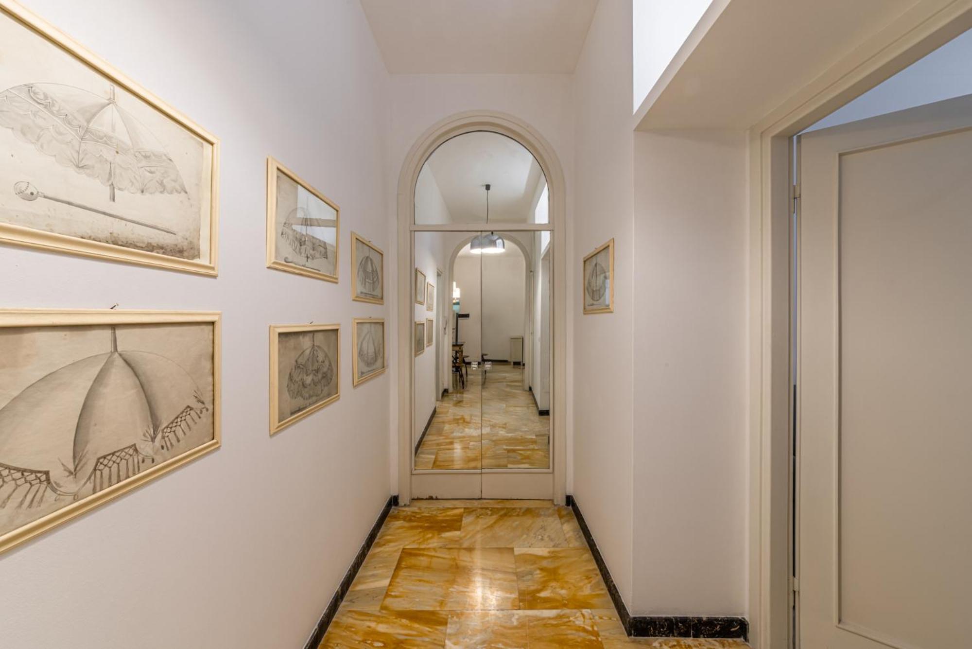 Ca' Crocetta Apartamento Milão