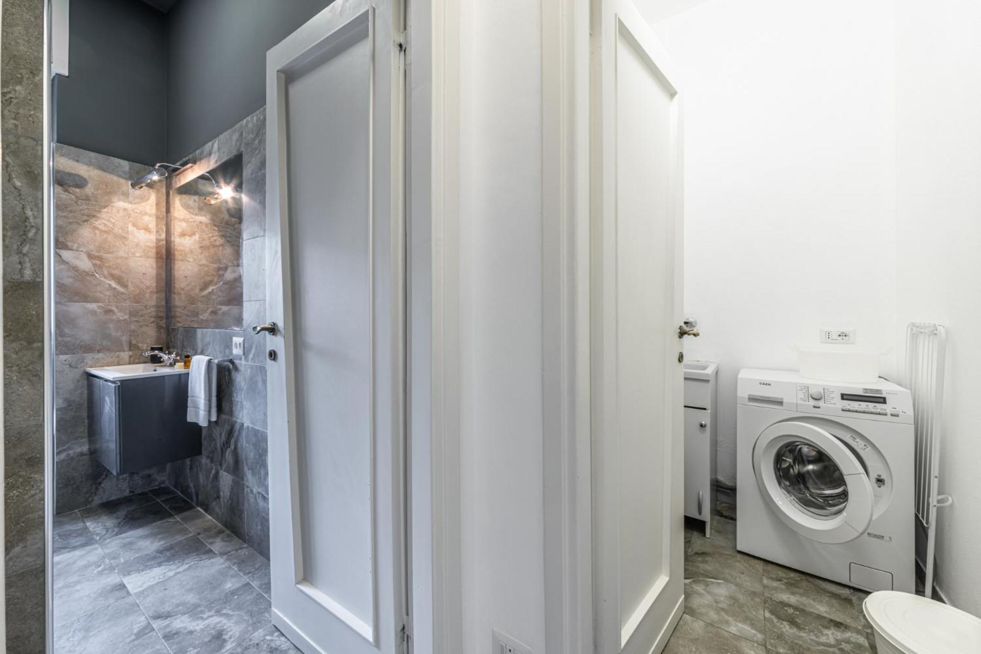 Apartamento Ca' Crocetta Milão