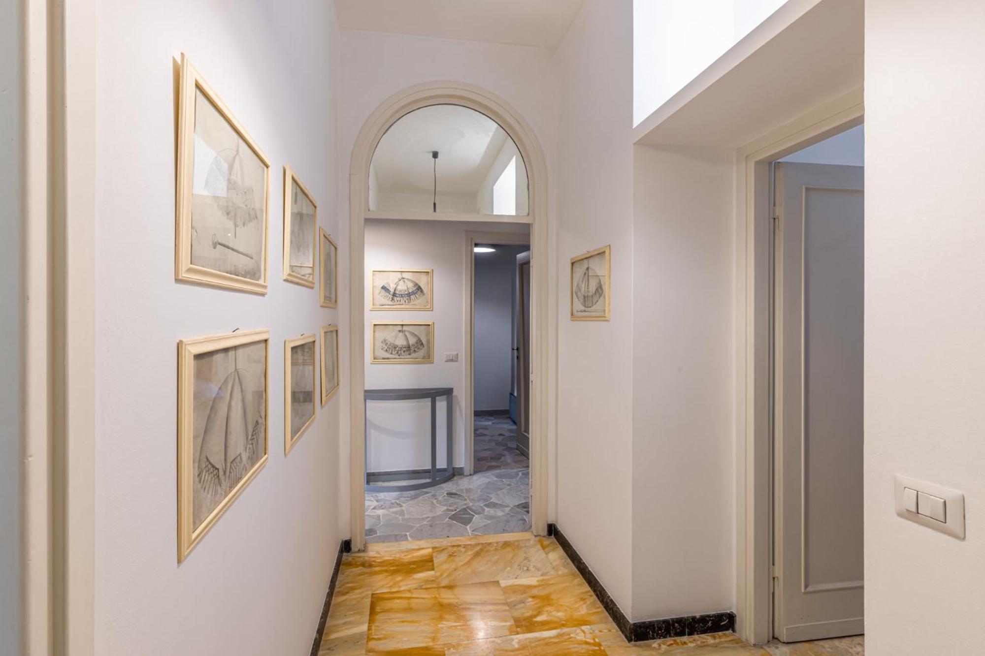 Apartamento Ca' Crocetta