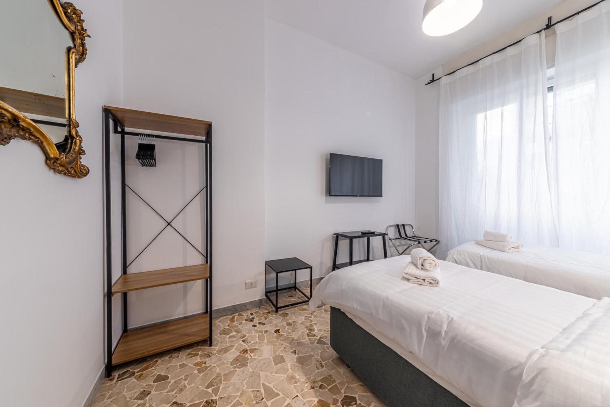 Ca' Crocetta Apartamento Milão