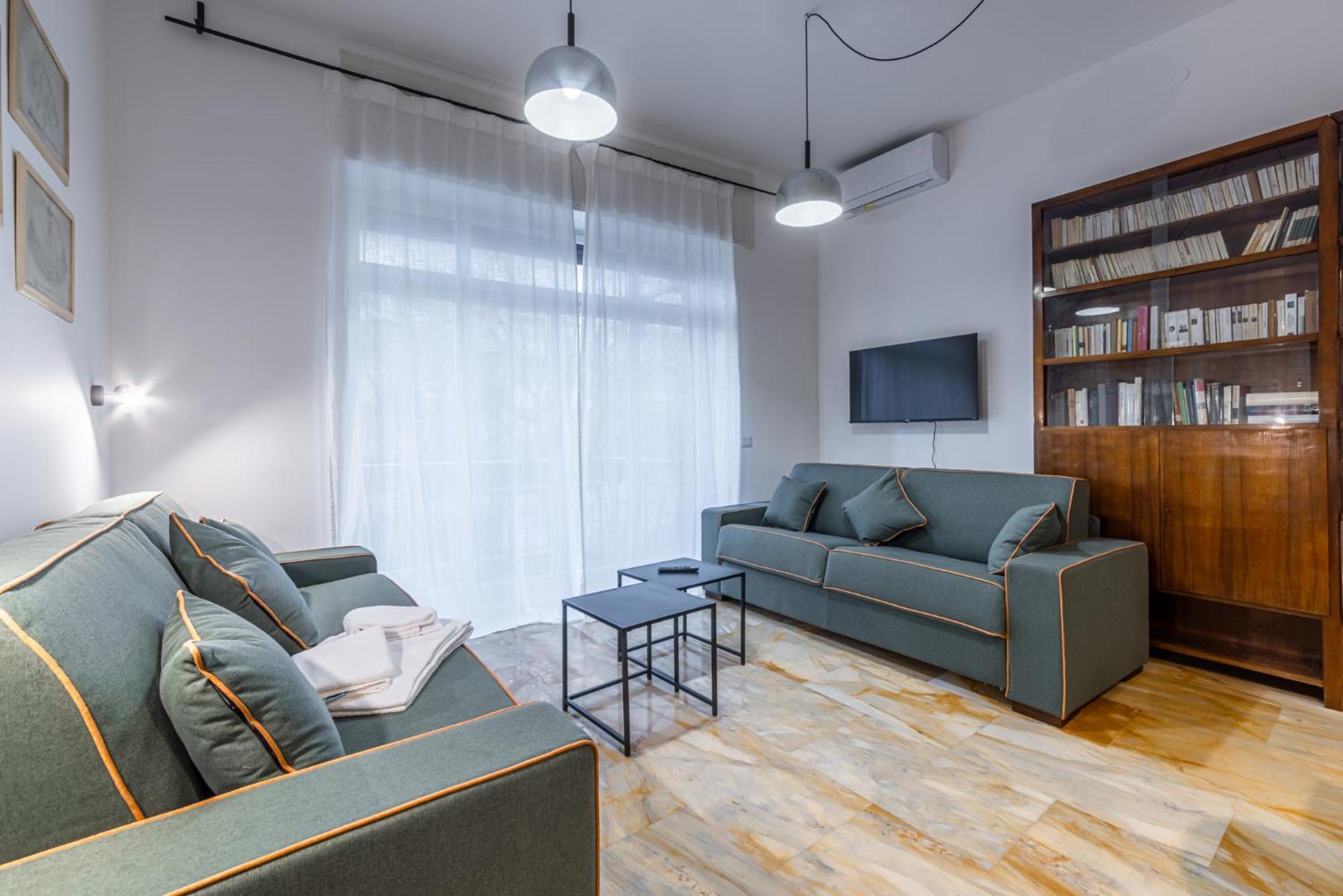 Apartamento Ca' Crocetta Milão
