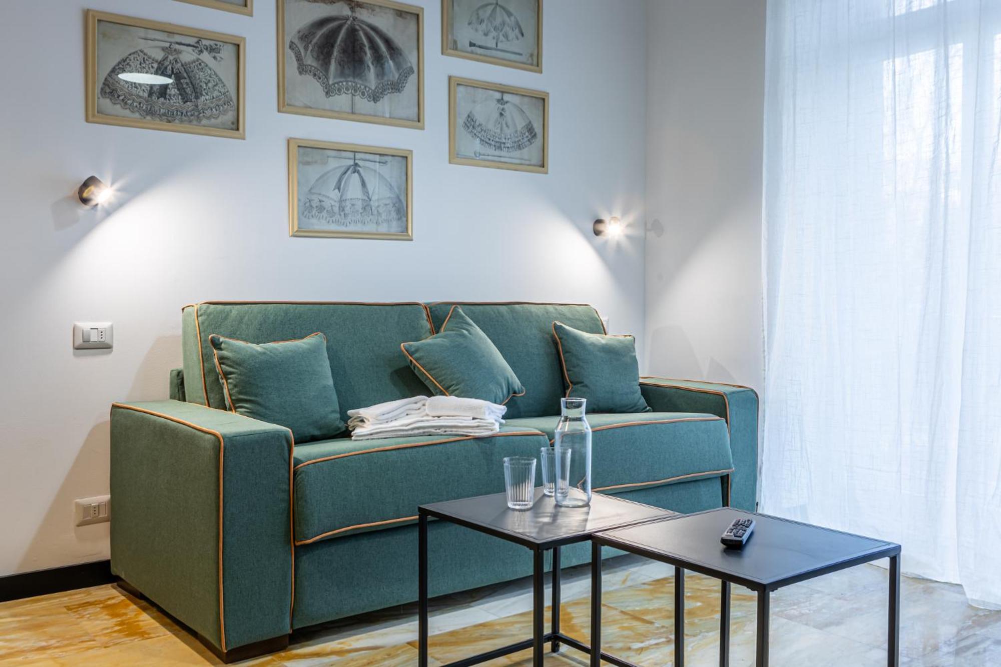 Apartamento Ca' Crocetta *
