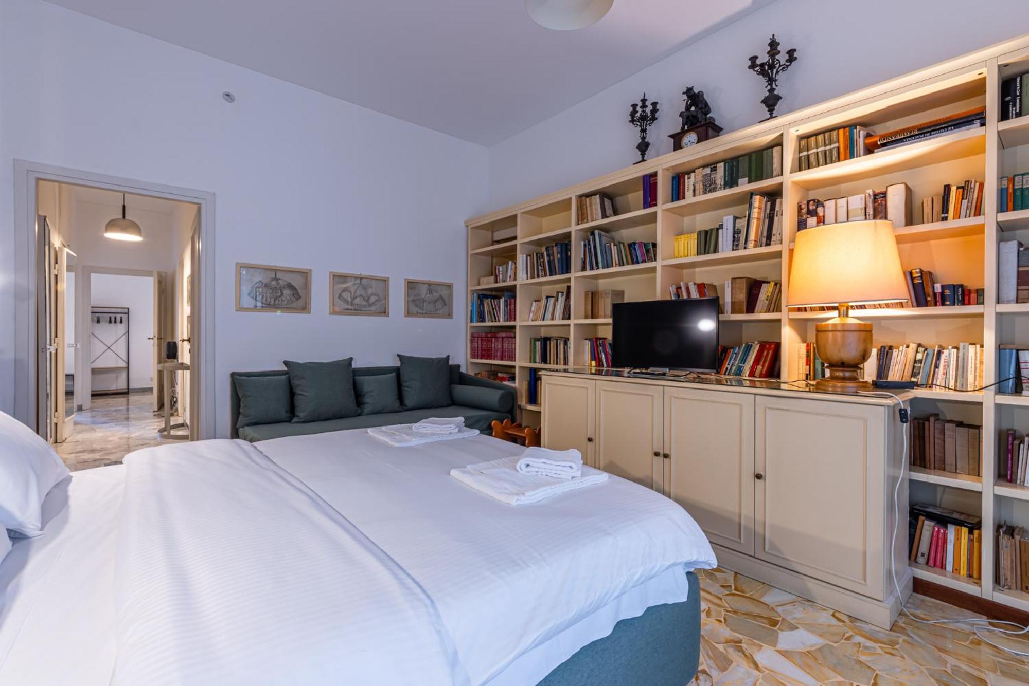 Ca' Crocetta Apartamento Milão