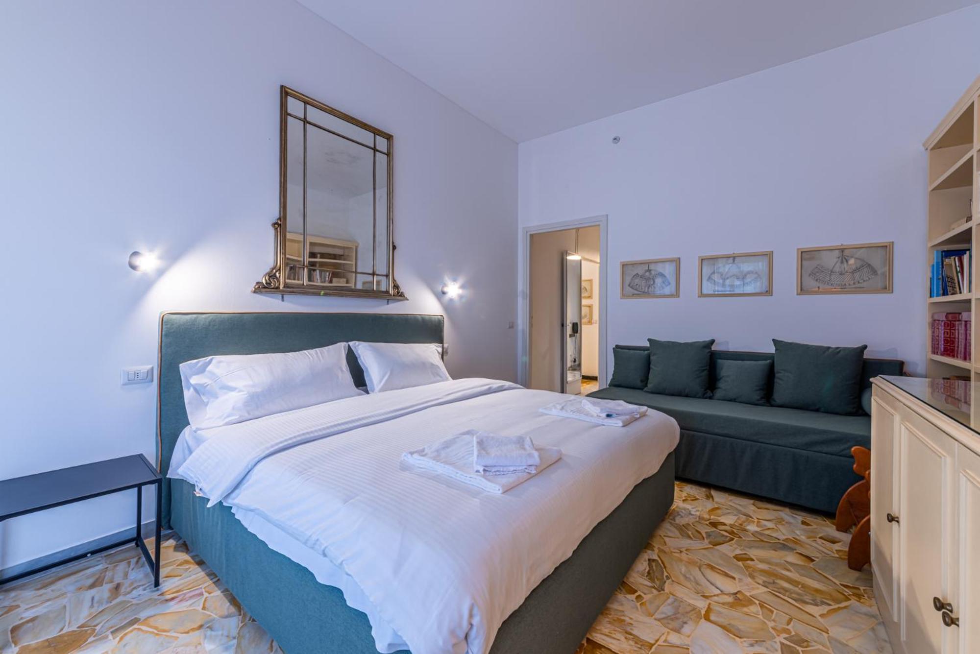 Apartamento Ca' Crocetta Milão