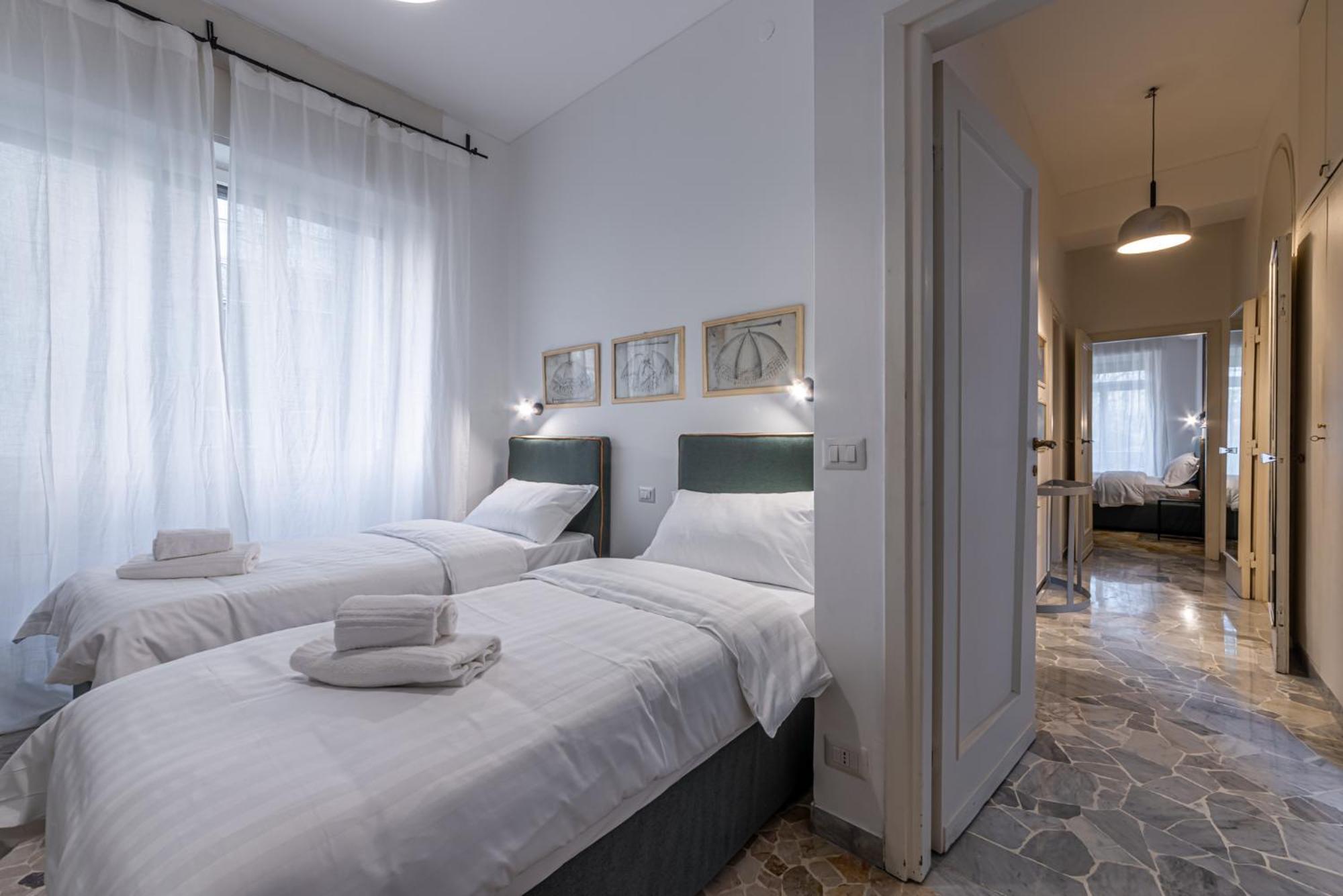Apartamento Ca' Crocetta