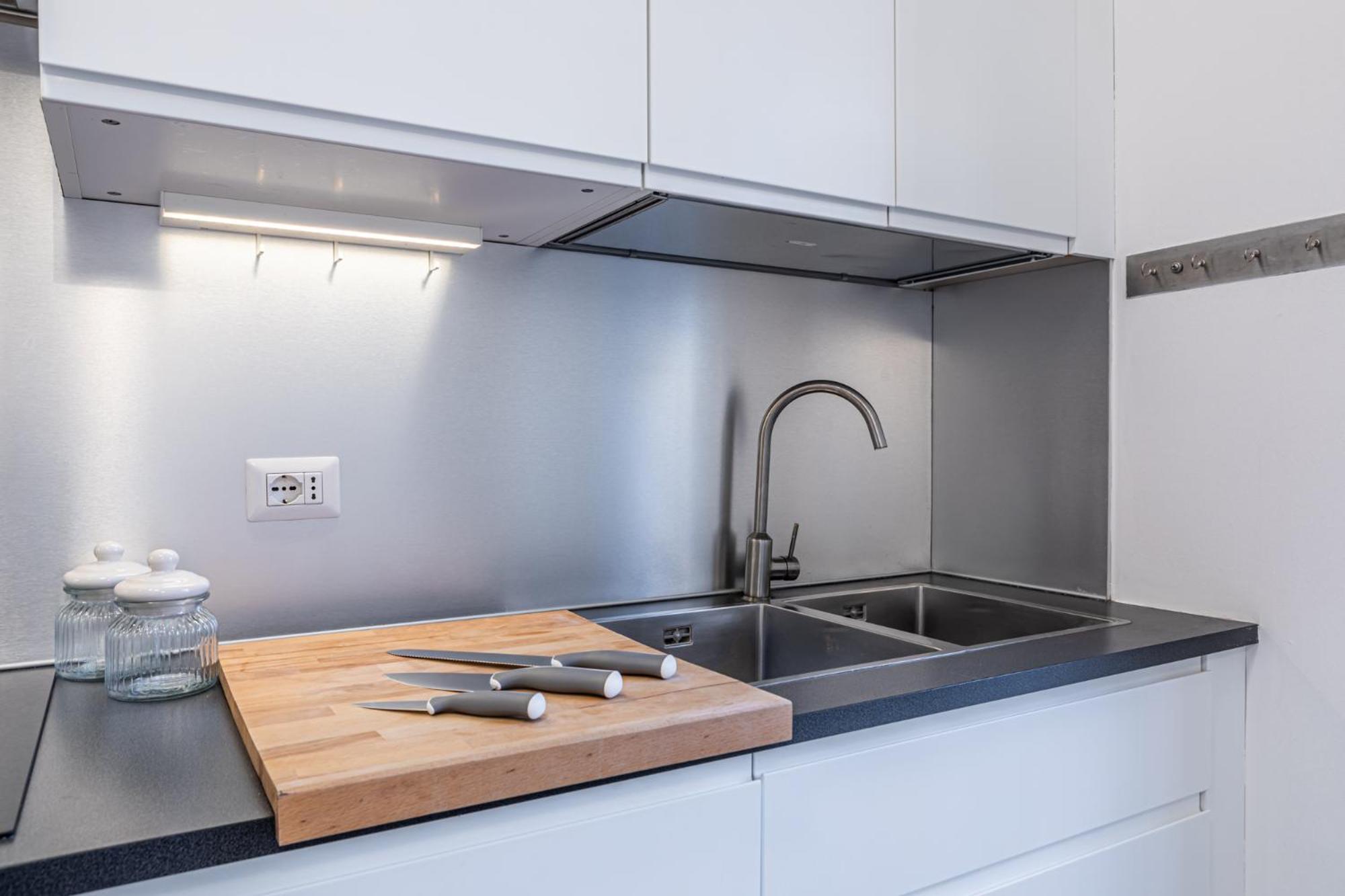 Apartamento Ca' Crocetta *