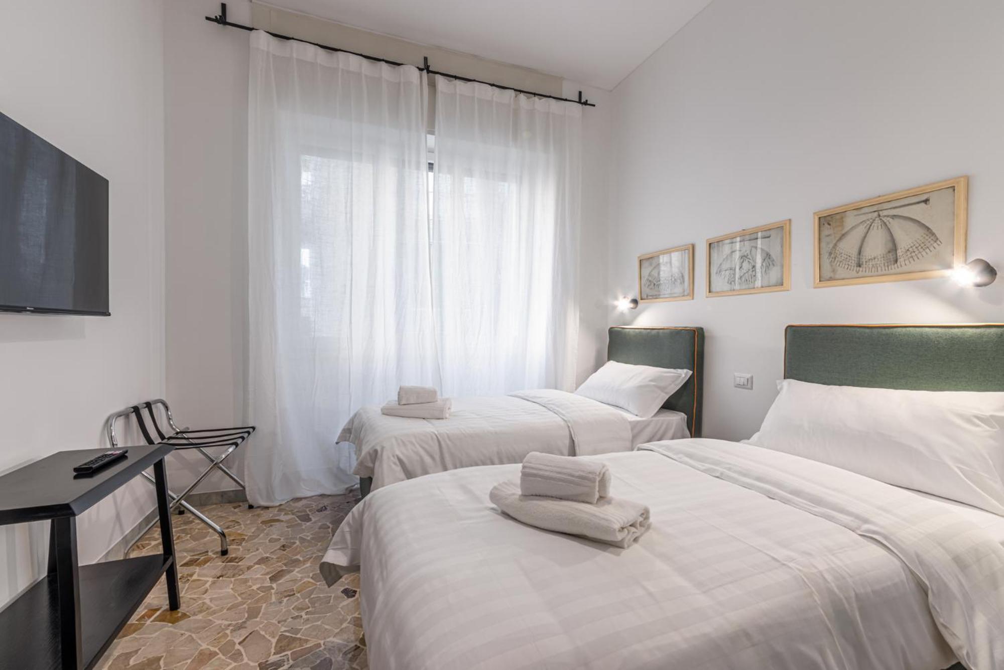 Ca' Crocetta Apartamento *