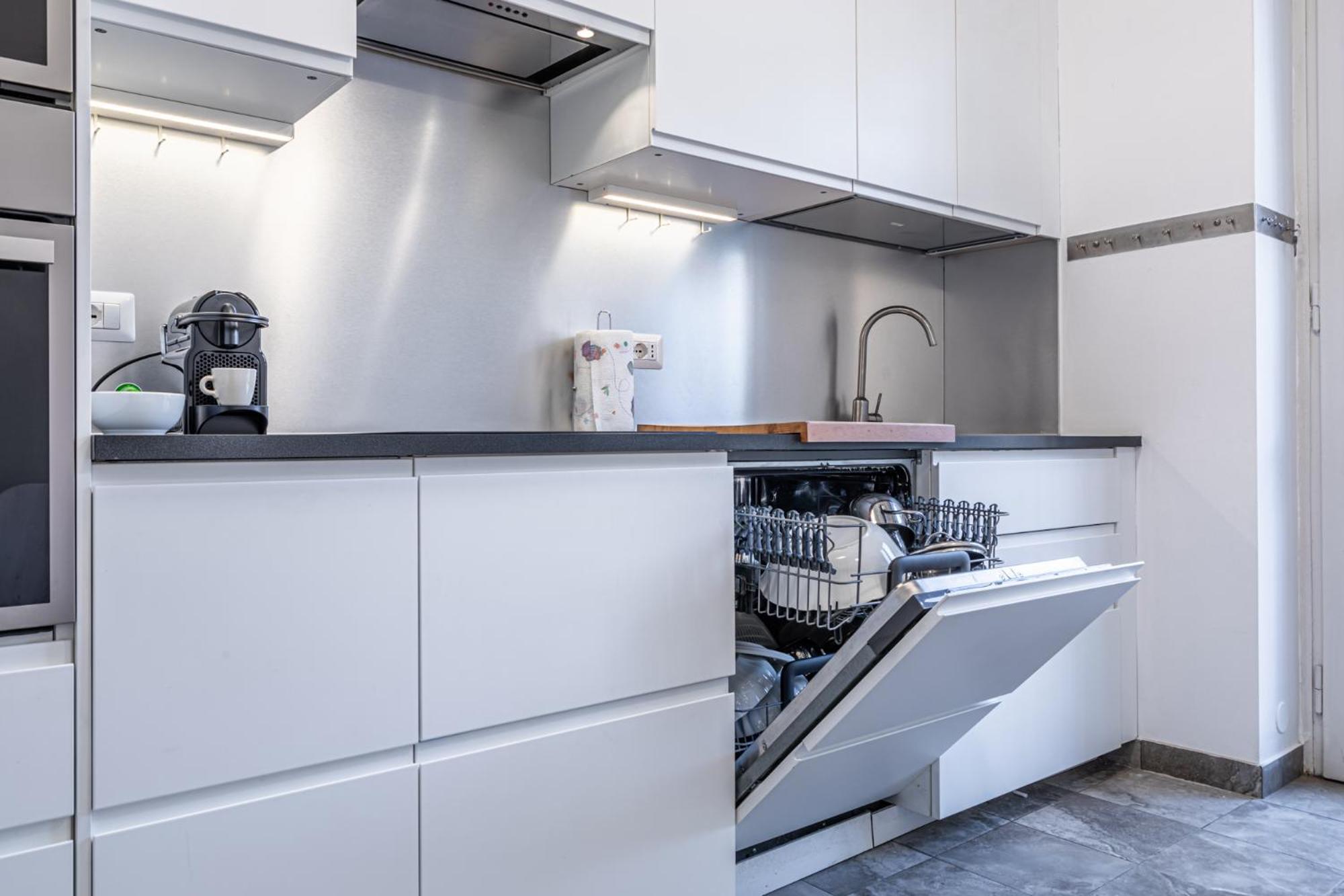 Apartamento Ca' Crocetta Milão