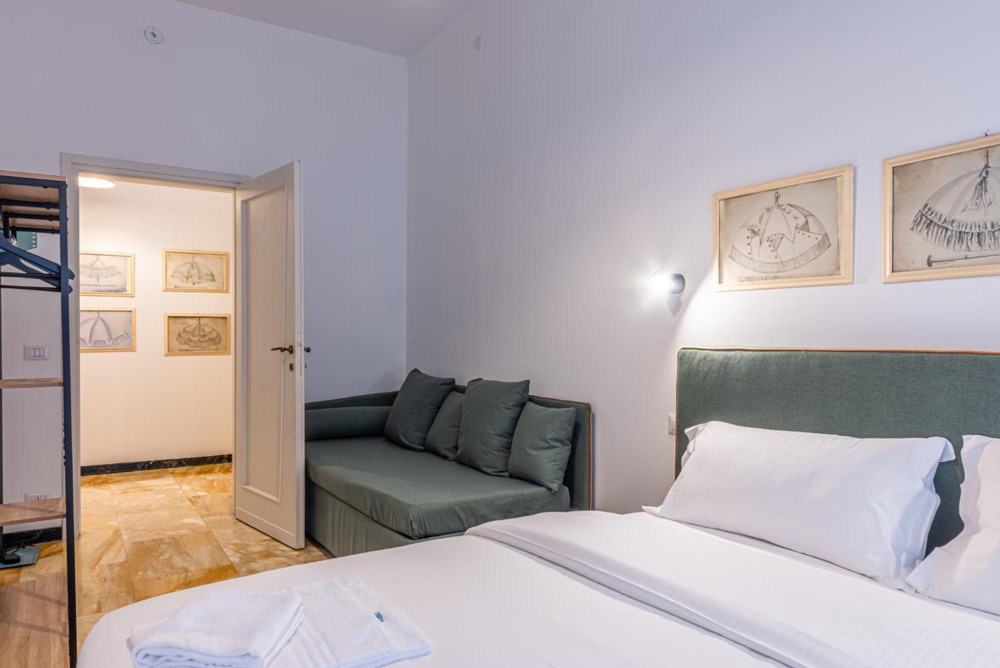 Ca' Crocetta Apartamento Milão