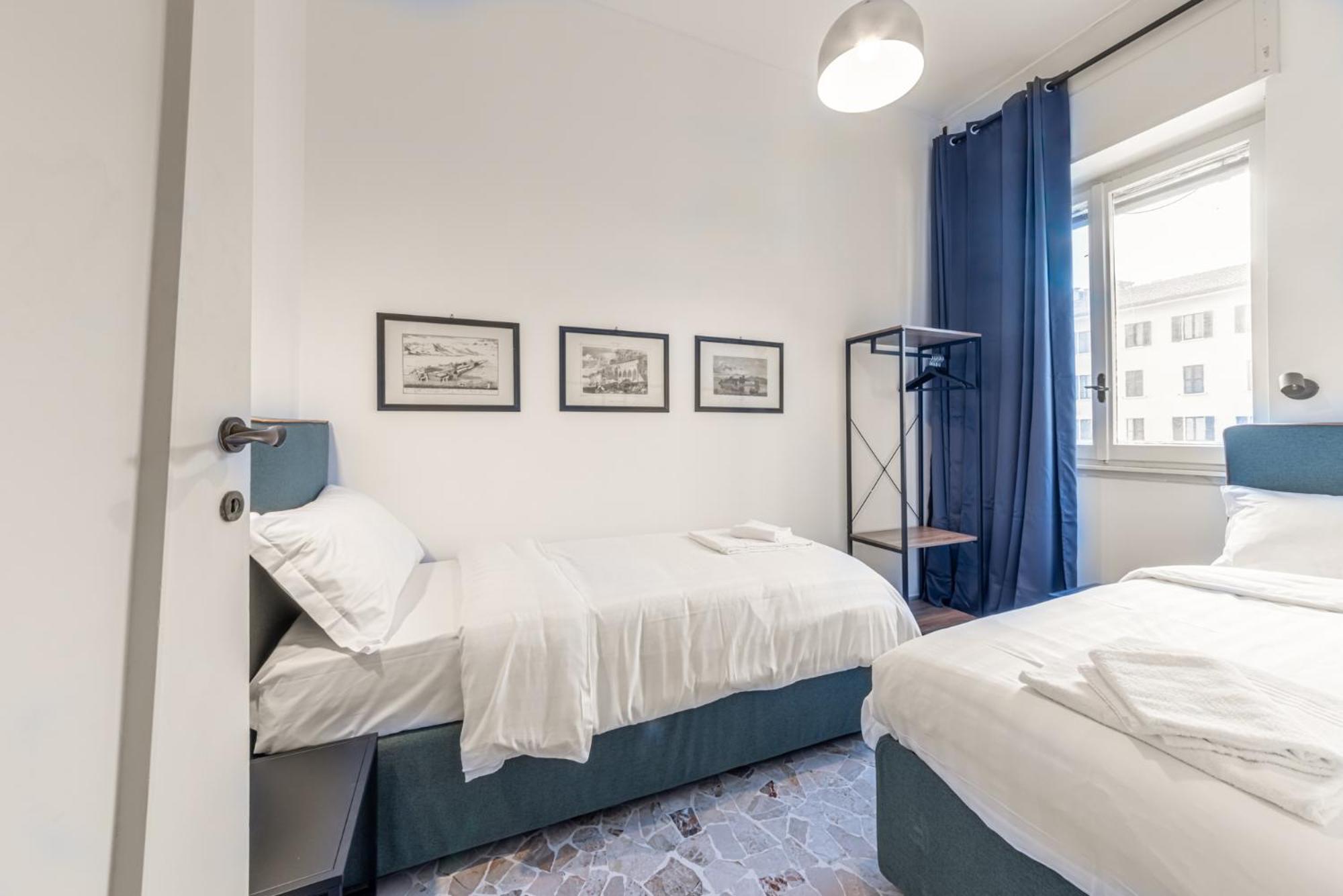 Apartamento Ca' Crocetta *
