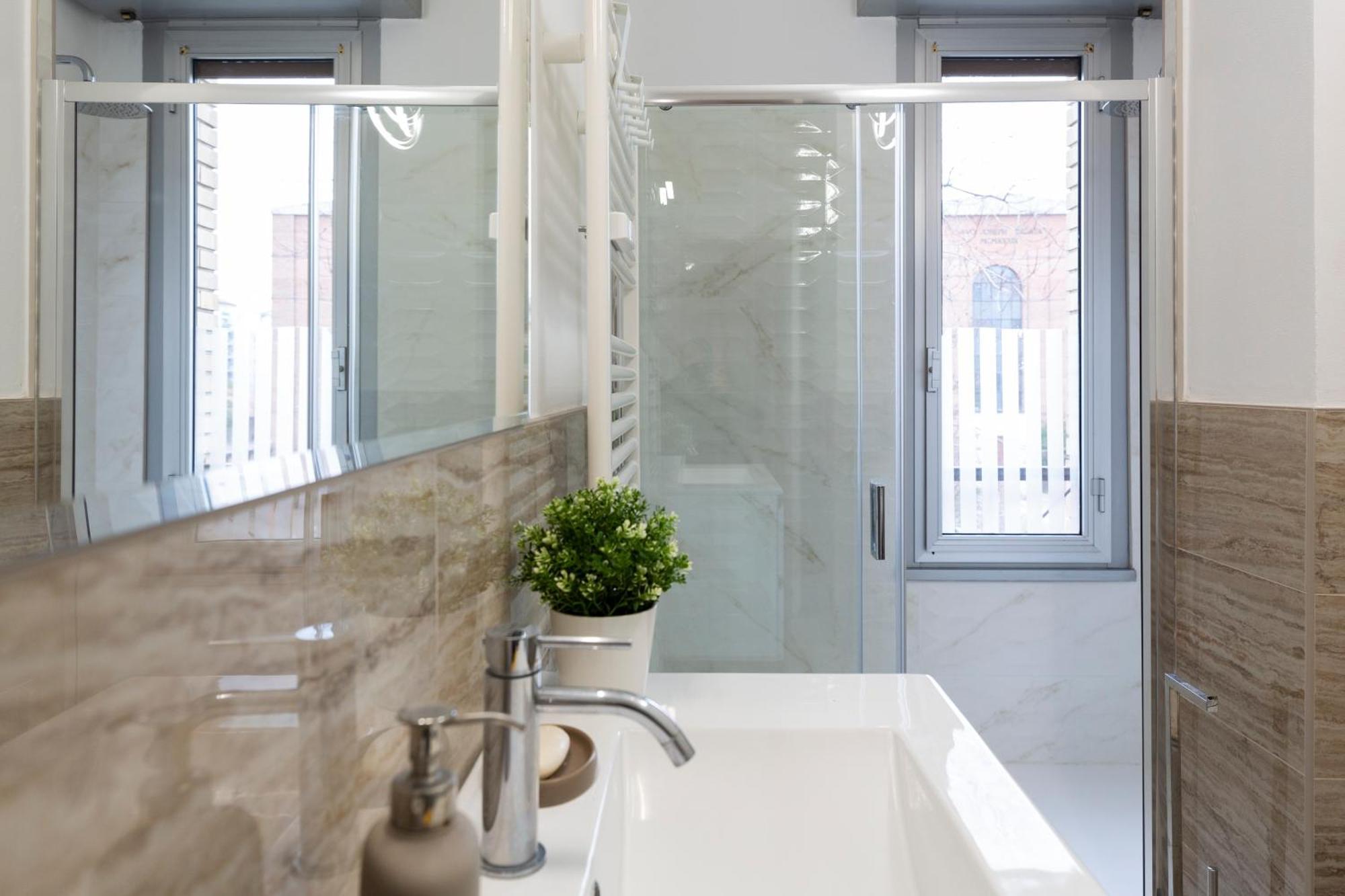 Cimianocomfort - M2 Apartment *