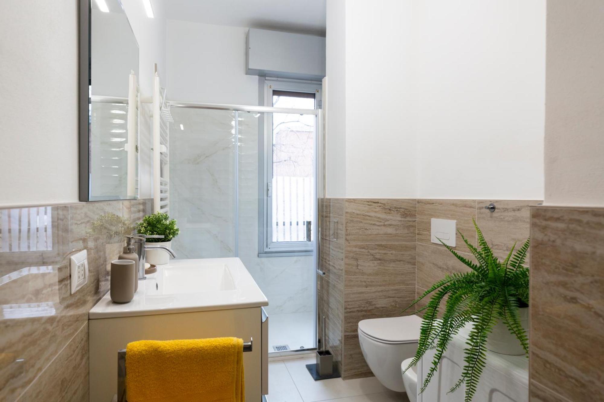 Cimianocomfort - M2 * Milan