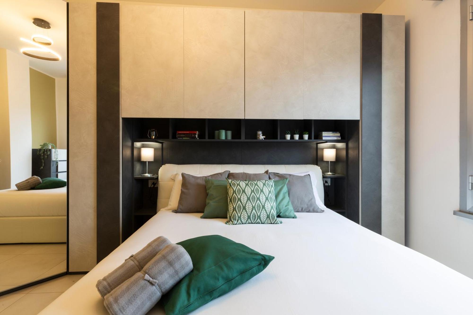 Cimianocomfort - M2 Apartment Milan