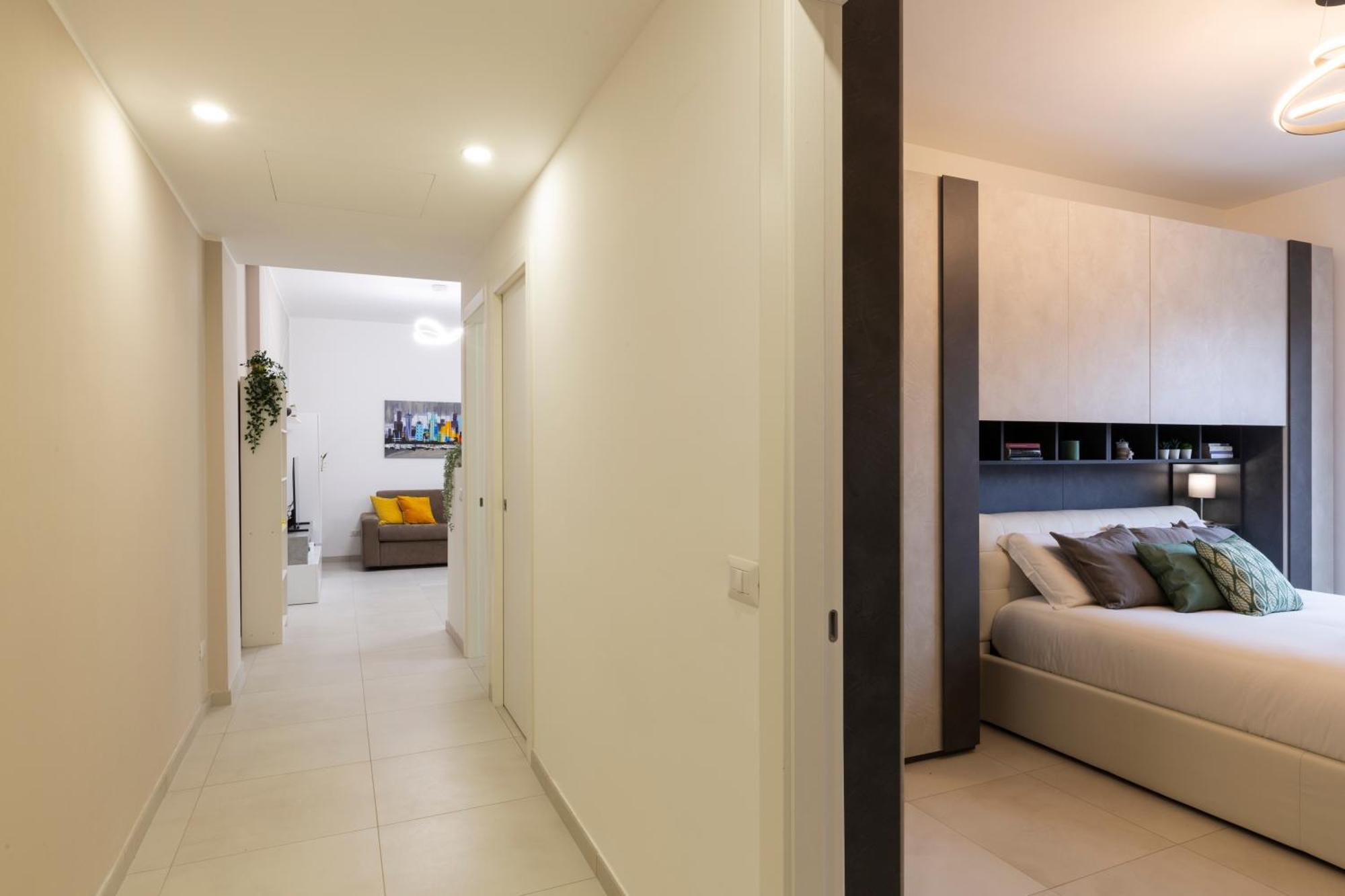 Cimianocomfort - M2 Apartment