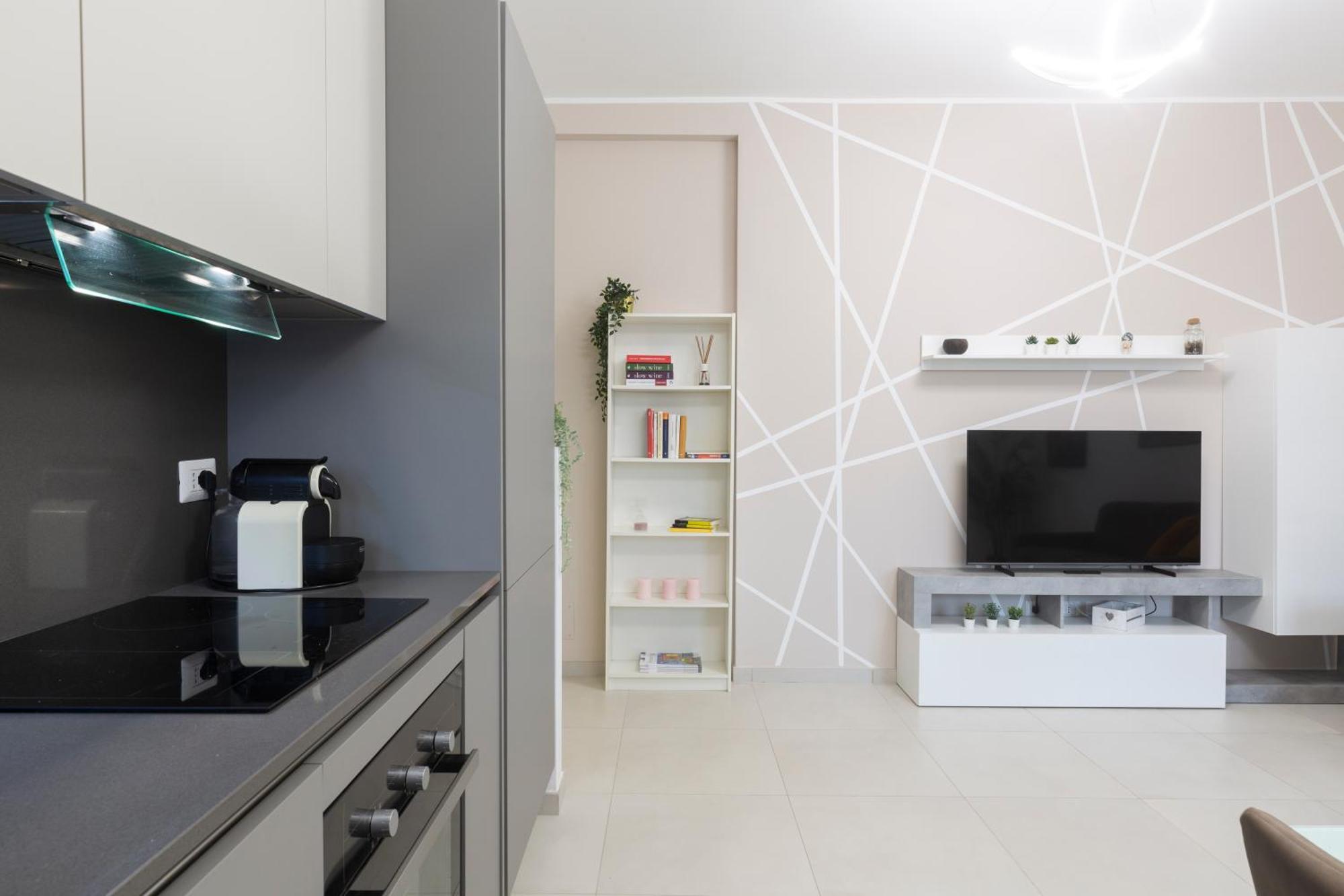 Cimianocomfort - M2 Apartment