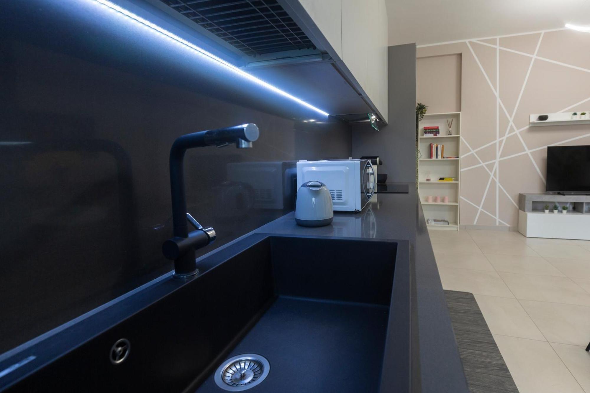 Cimianocomfort - M2 Milan