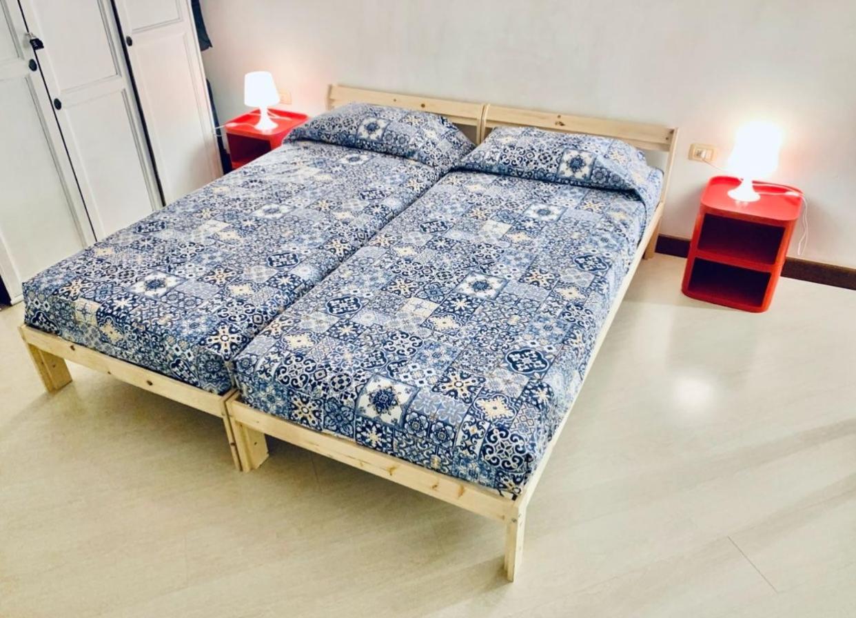 Loft 72 Milan