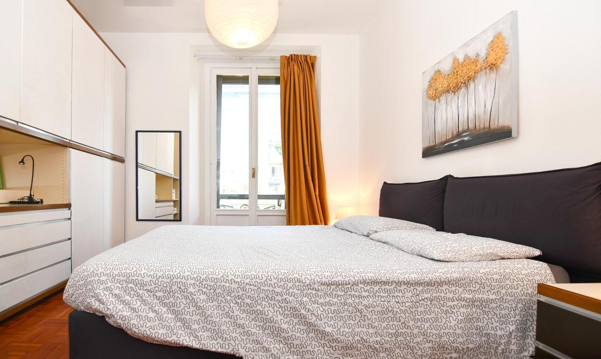 Apartment Buenos Aires Porta Venezia