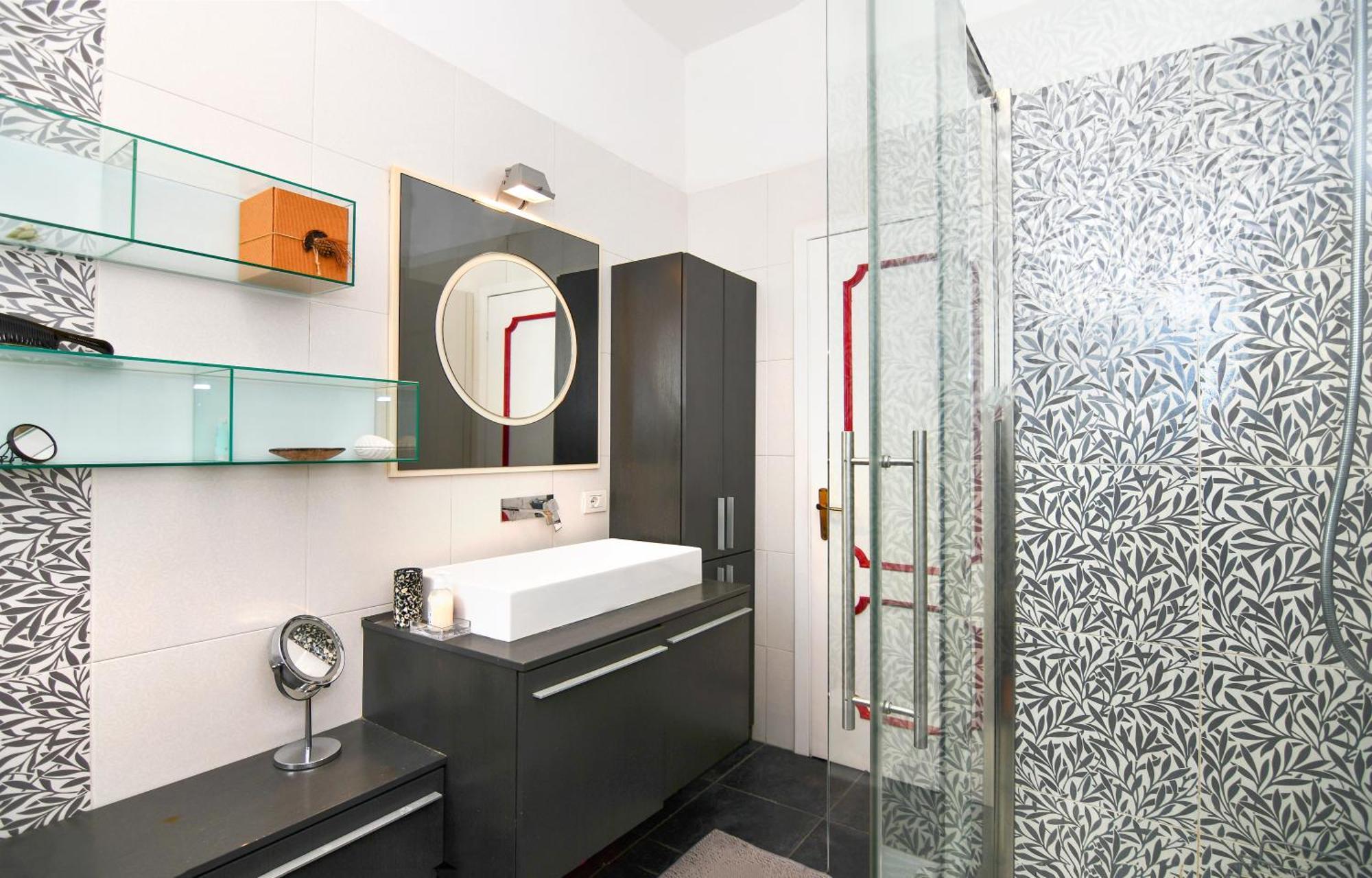 Apartment Buenos Aires Porta Venezia Milan