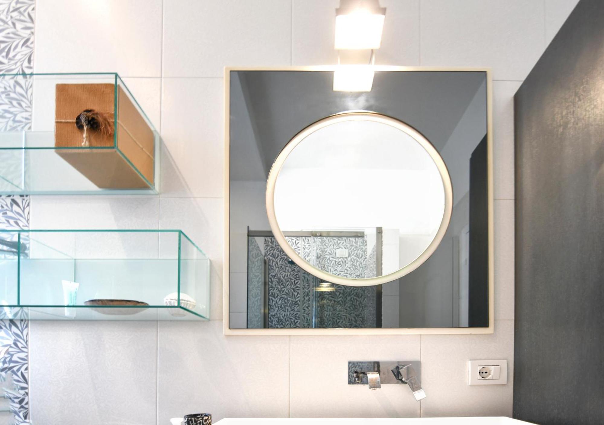 Apartment Buenos Aires Porta Venezia Milan