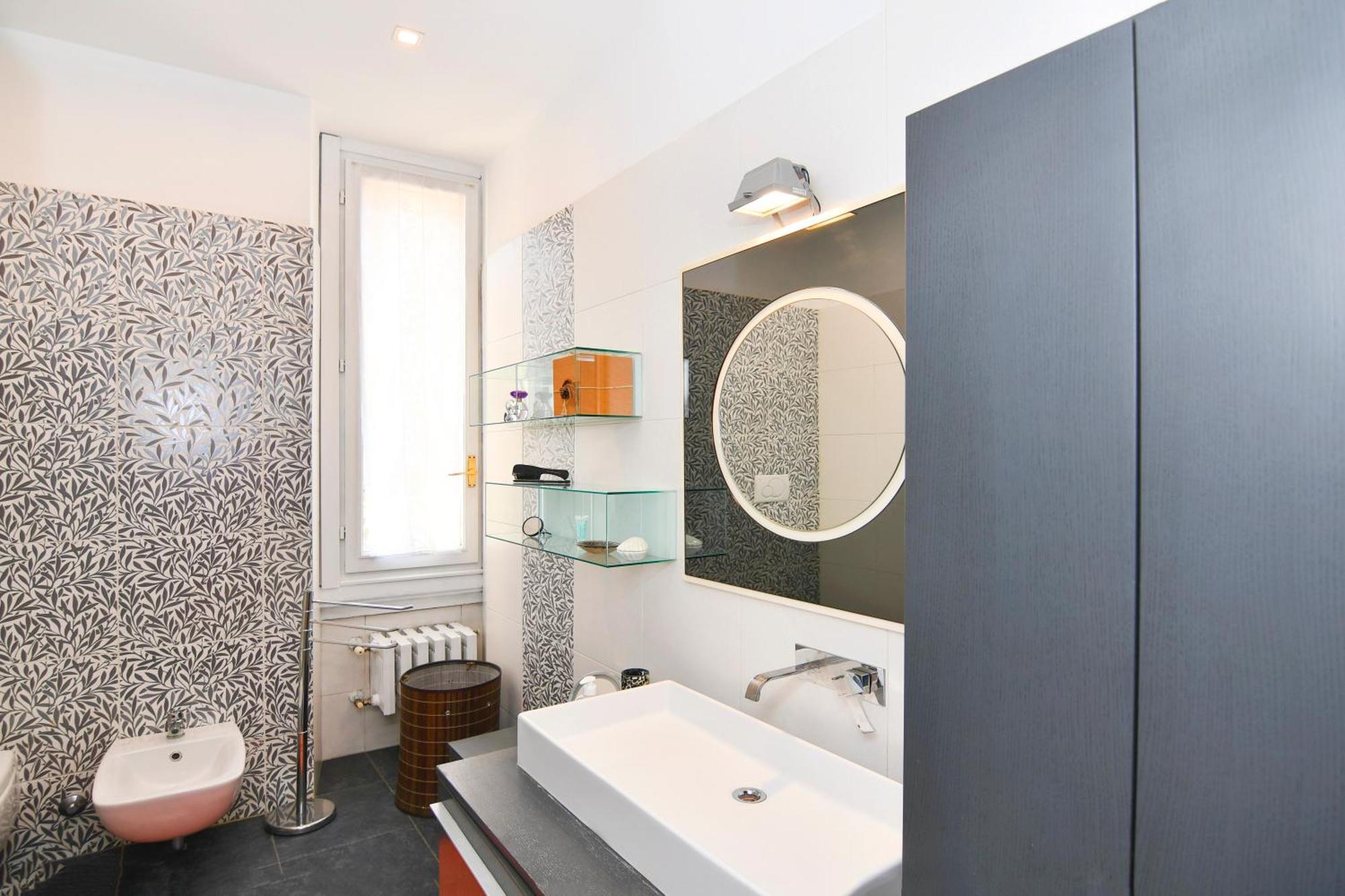 Buenos Aires Porta Venezia Apartment