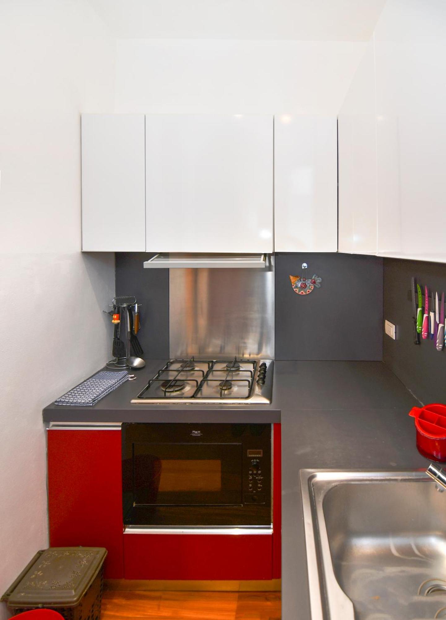 Apartment Buenos Aires Porta Venezia