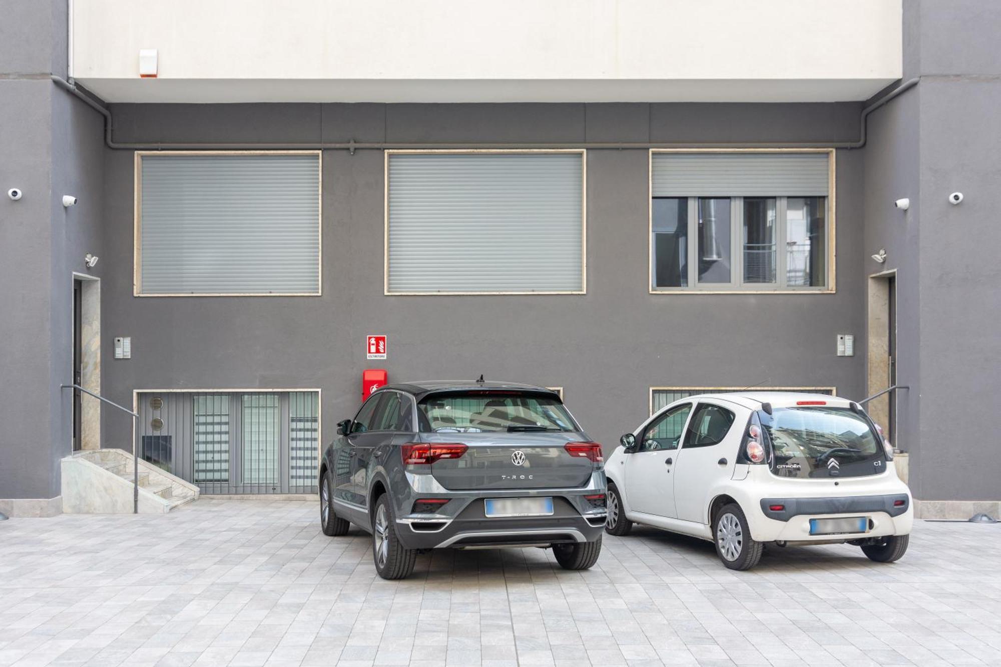 Guest house Italianflat - Vittoria *