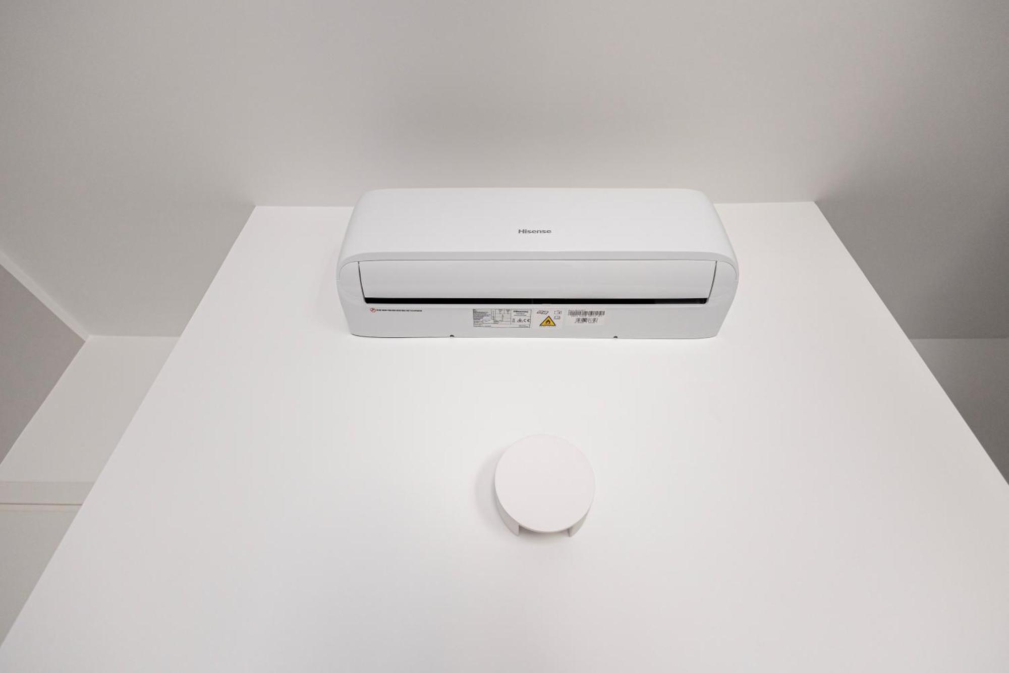 Splendido Trilocale In Bovisa Apartamento