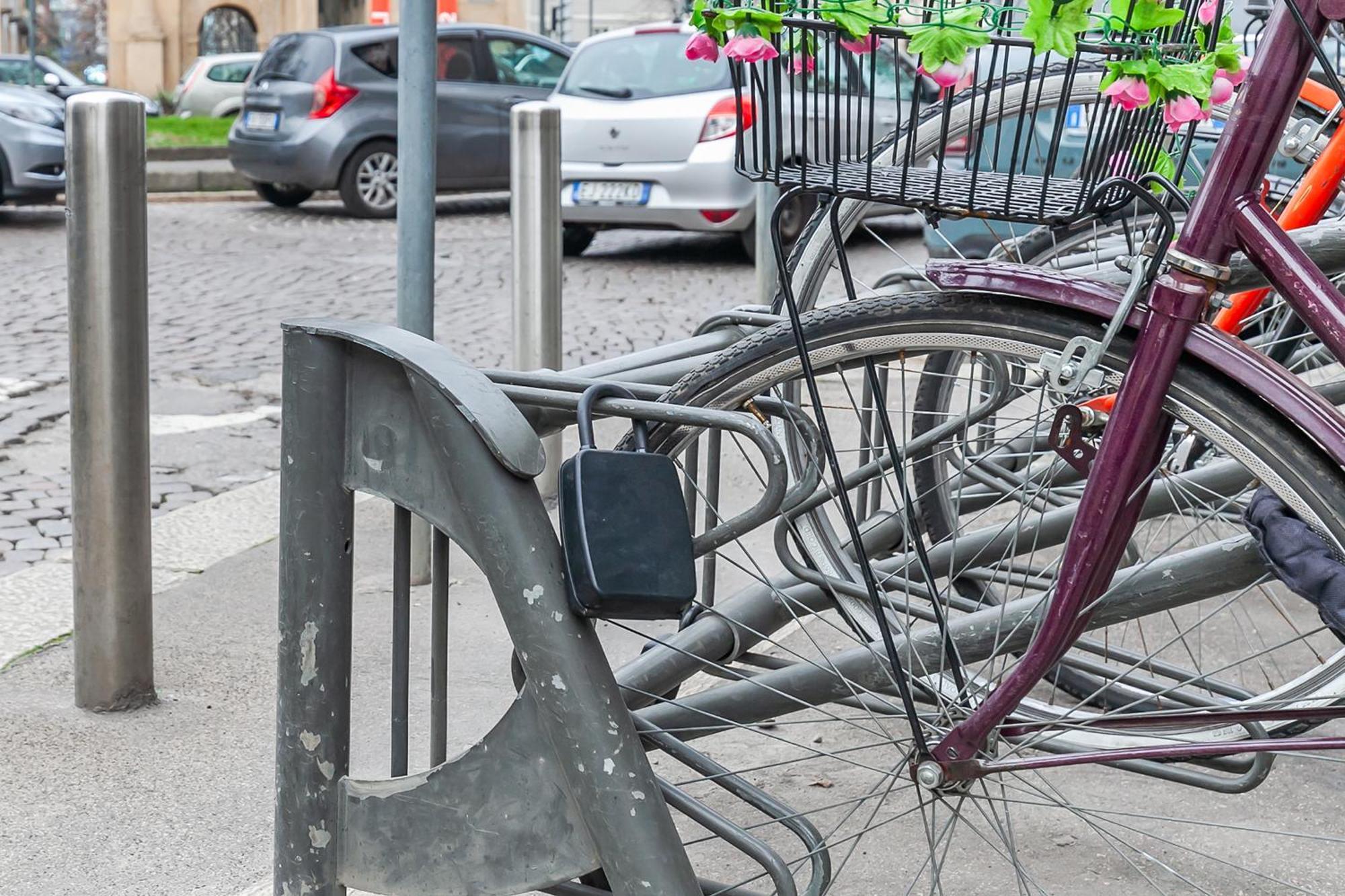 Apartment Stile E Comodita Nel Vivace Centro Di