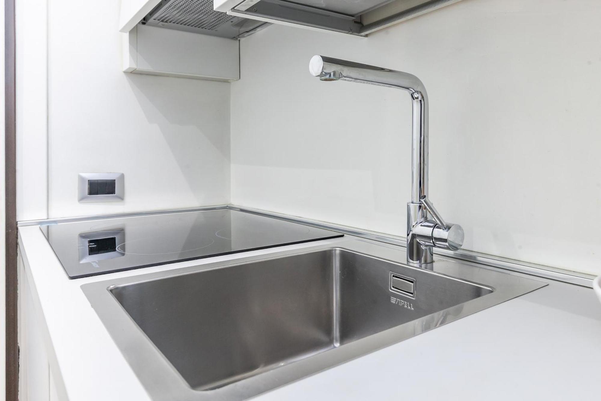 Apartment Stile E Comodita Nel Vivace Centro Di *